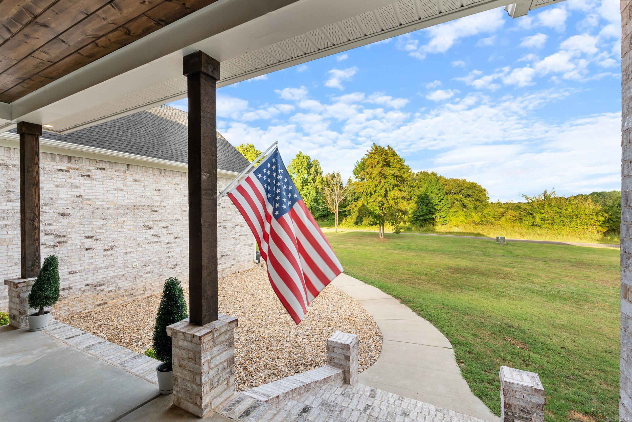 Coyote Ridge - Residential