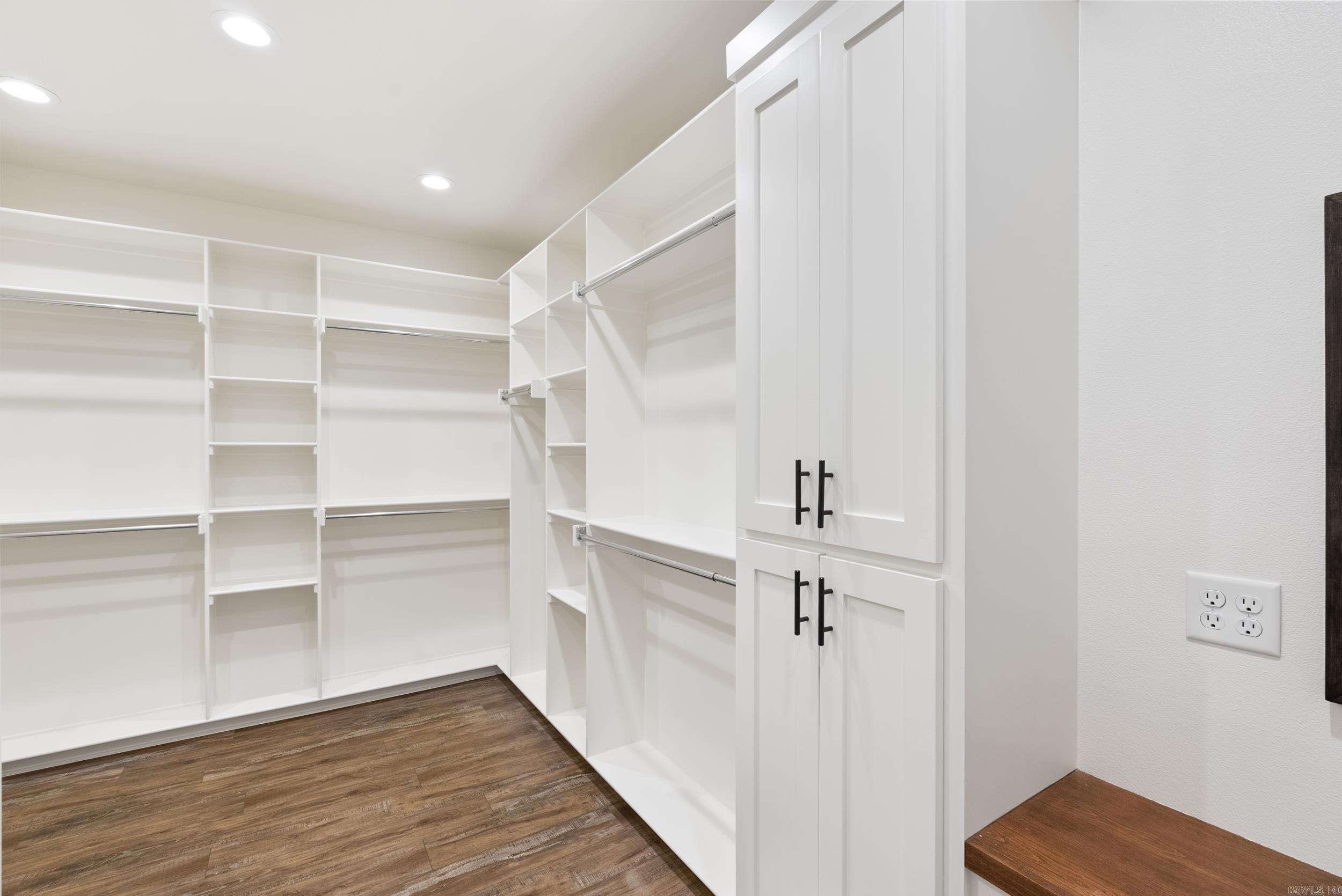 Coyote Ridge - Residential