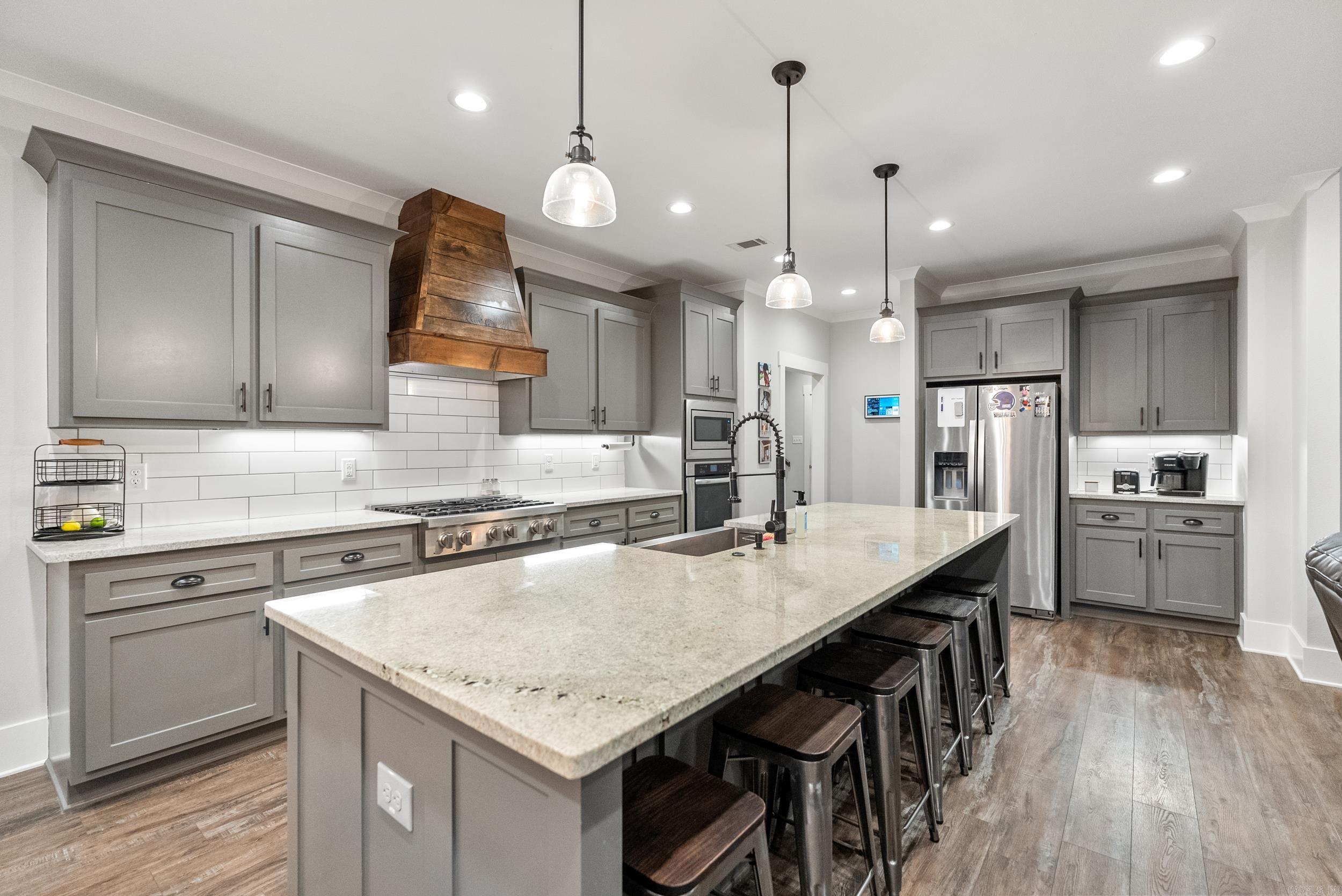 Coyote Ridge - Residential