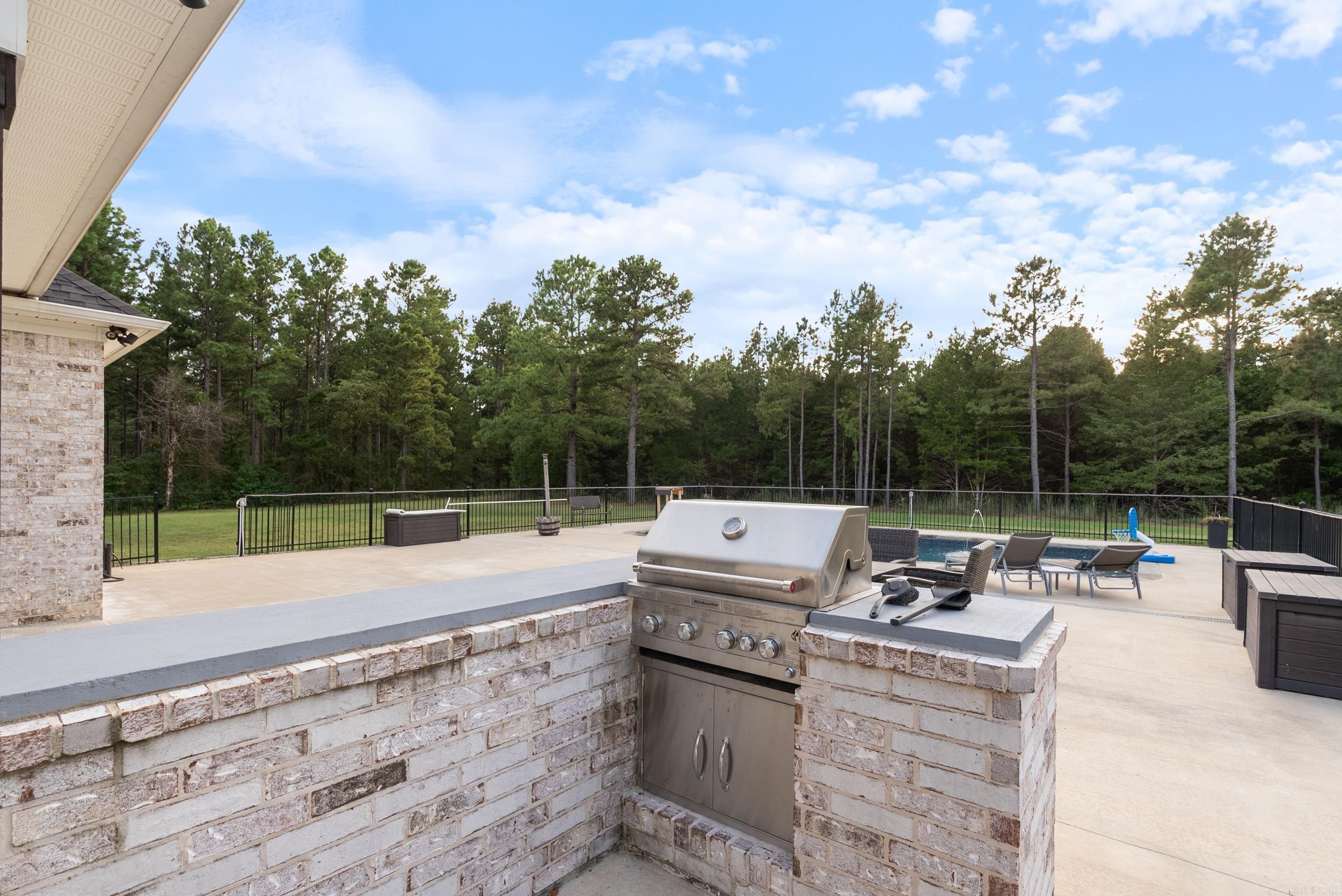 Coyote Ridge - Residential