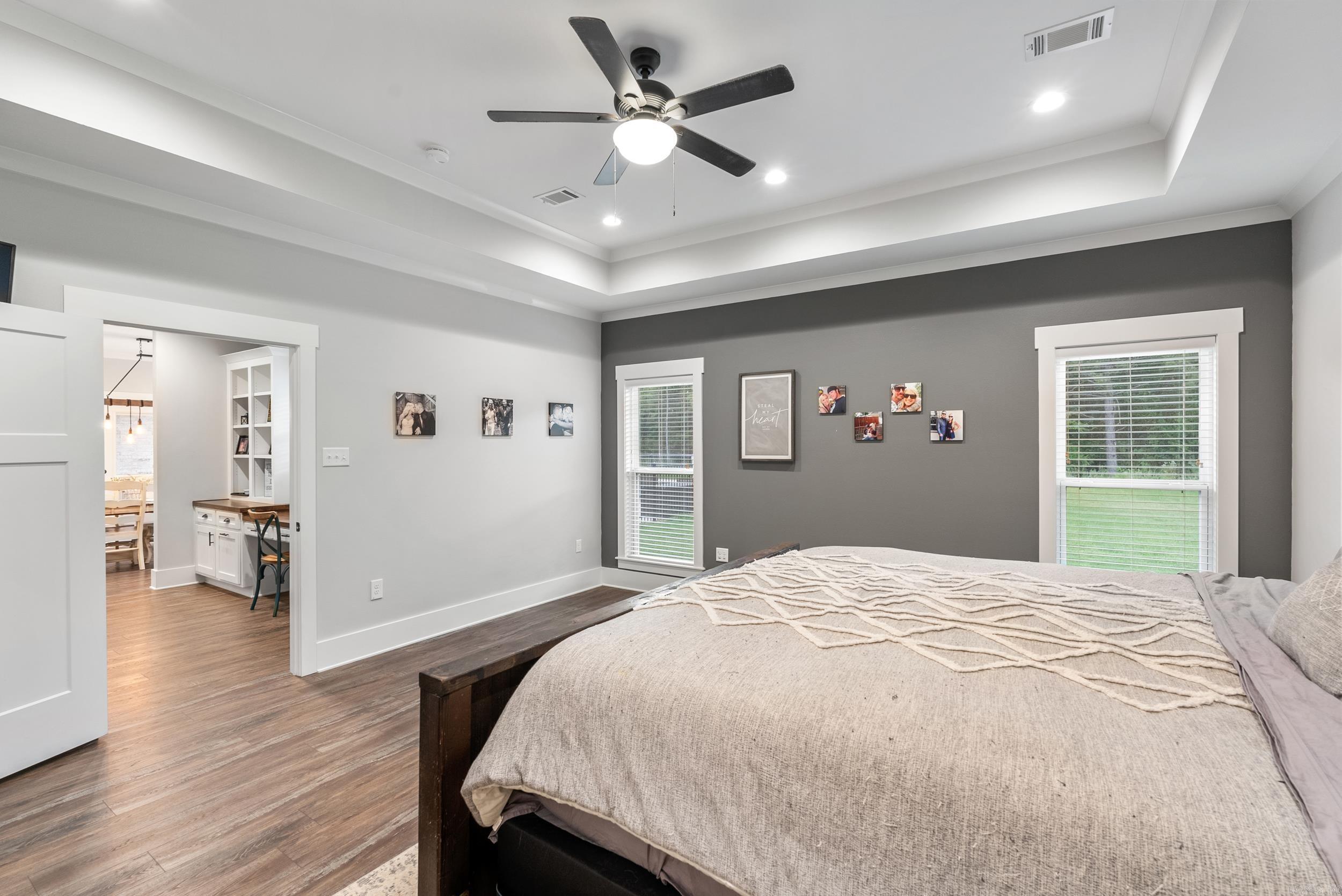 Coyote Ridge - Residential