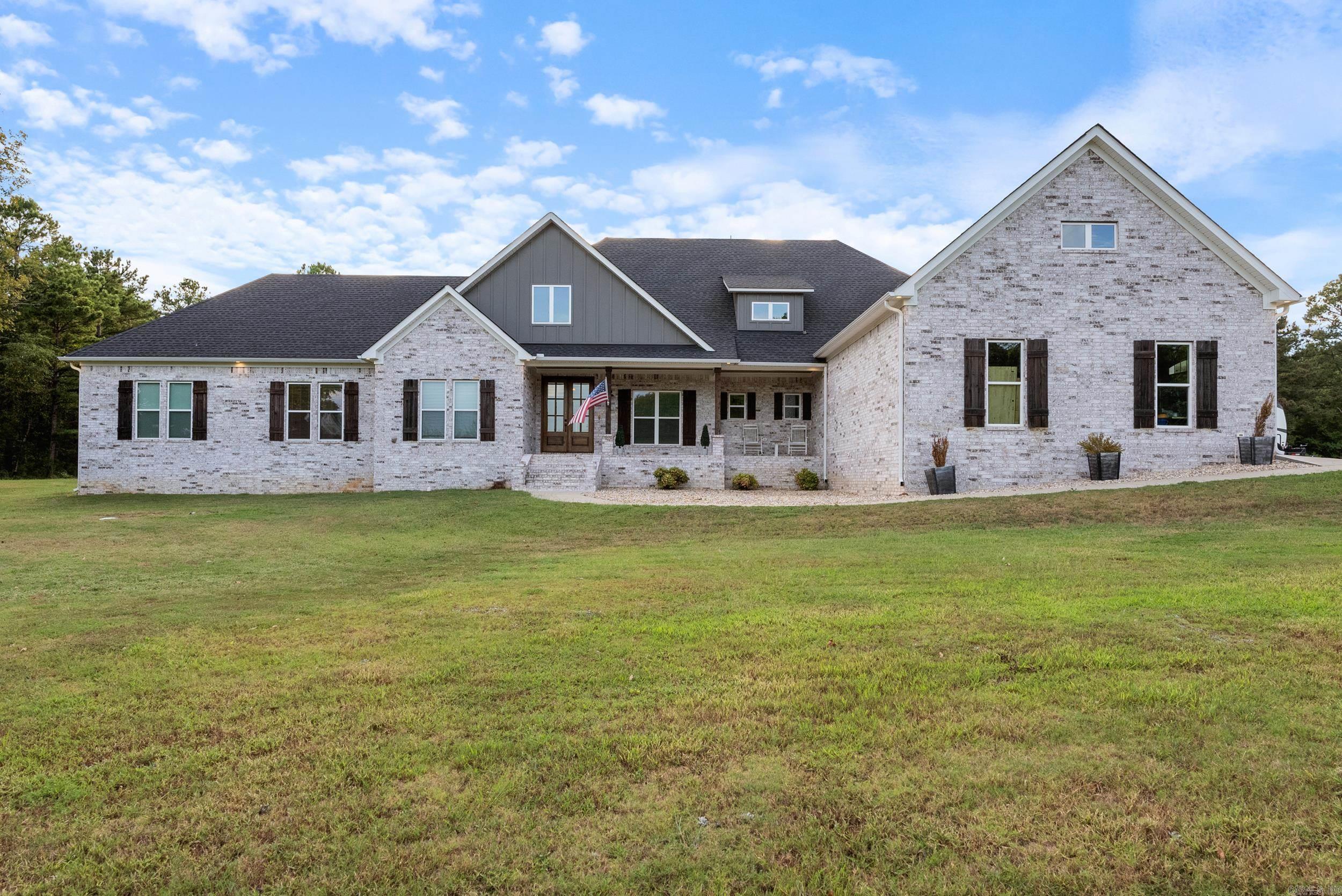 Coyote Ridge - Residential