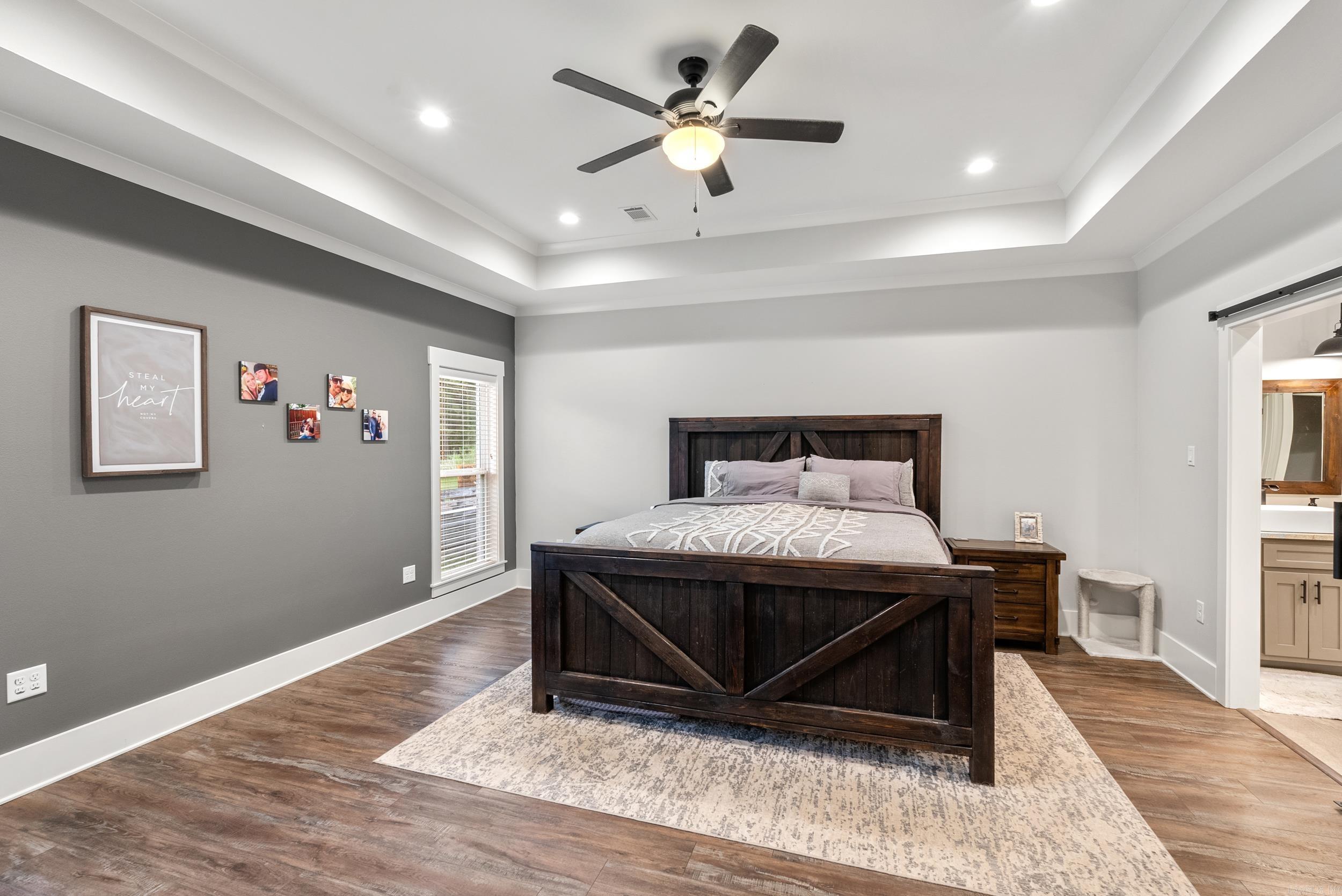 Coyote Ridge - Residential