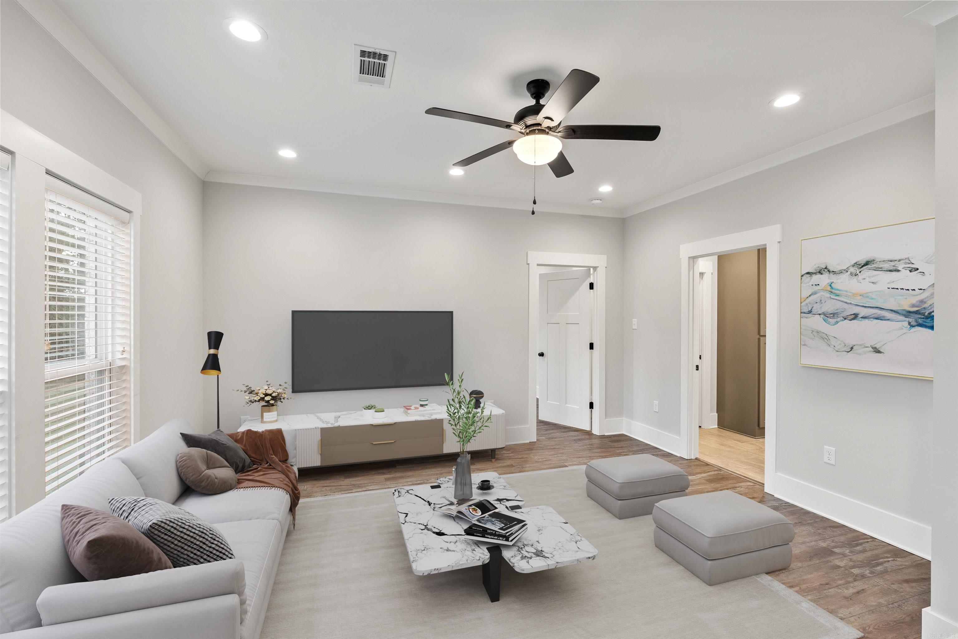 Coyote Ridge - Residential