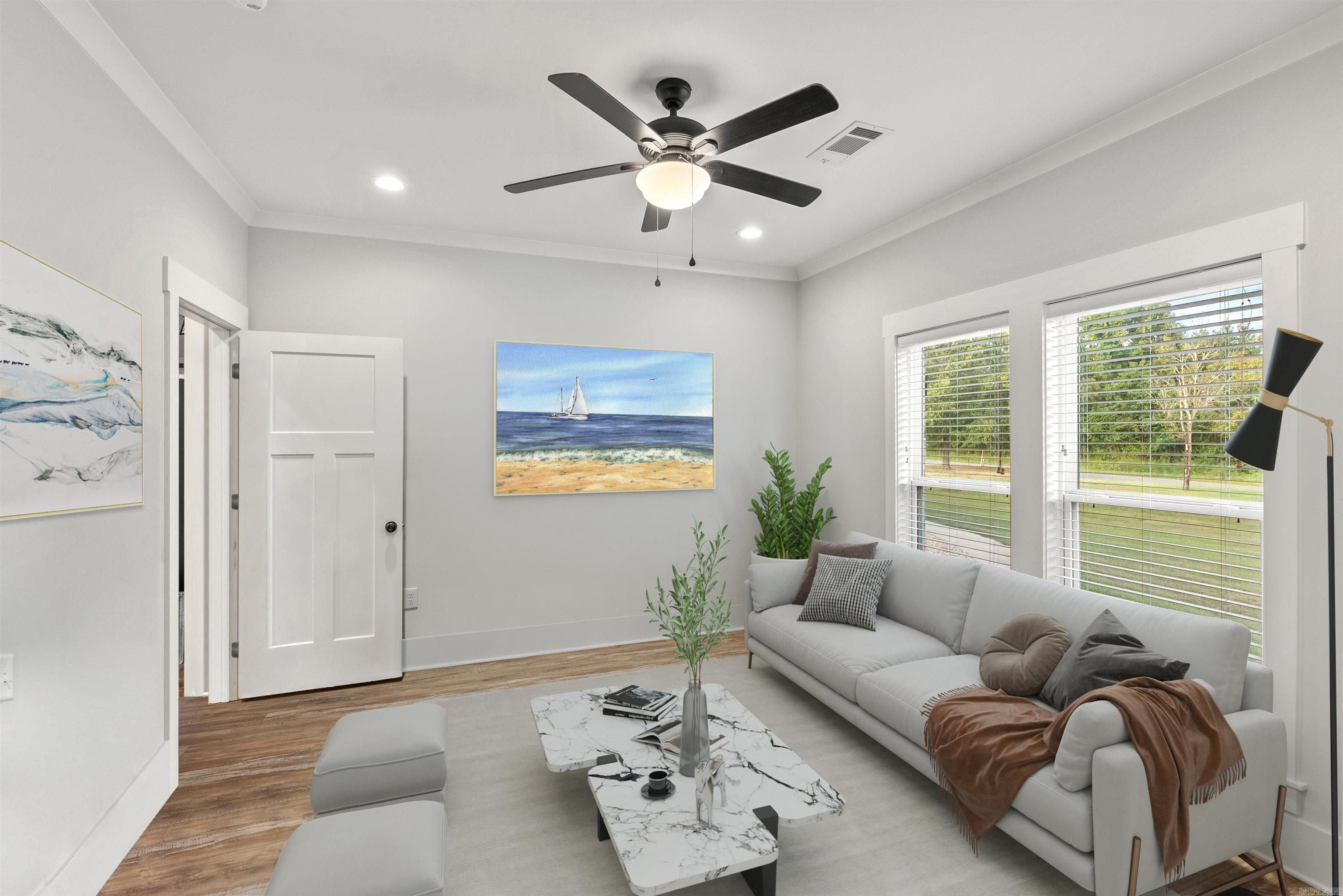 Coyote Ridge - Residential