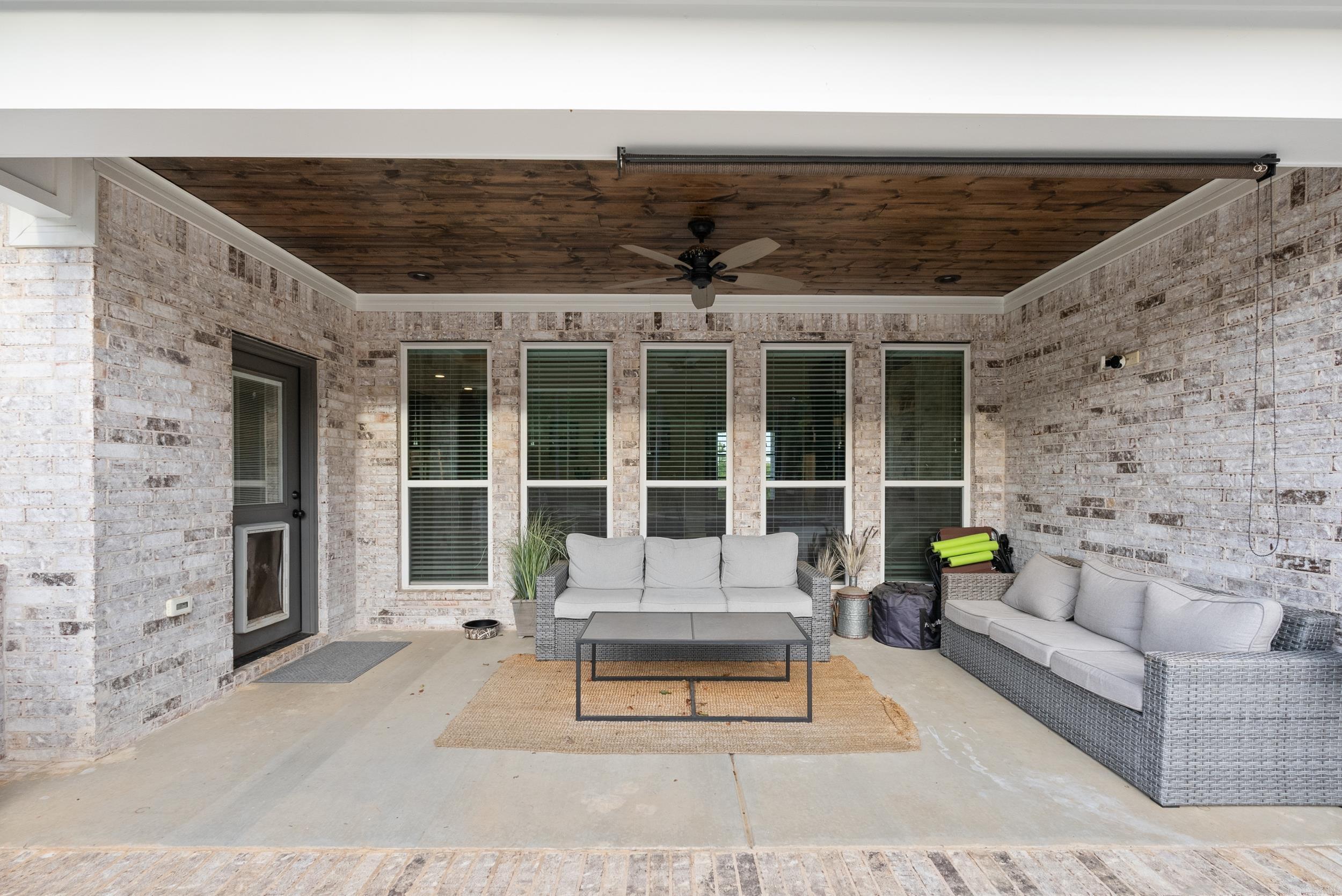 Coyote Ridge - Residential