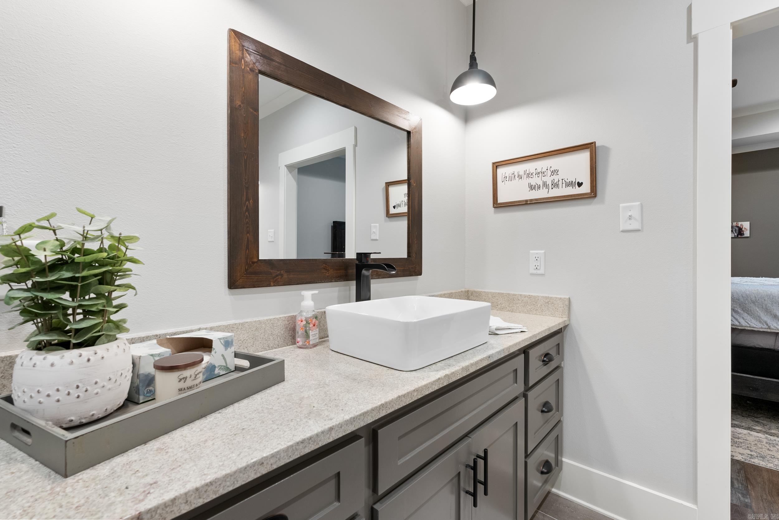 Coyote Ridge - Residential