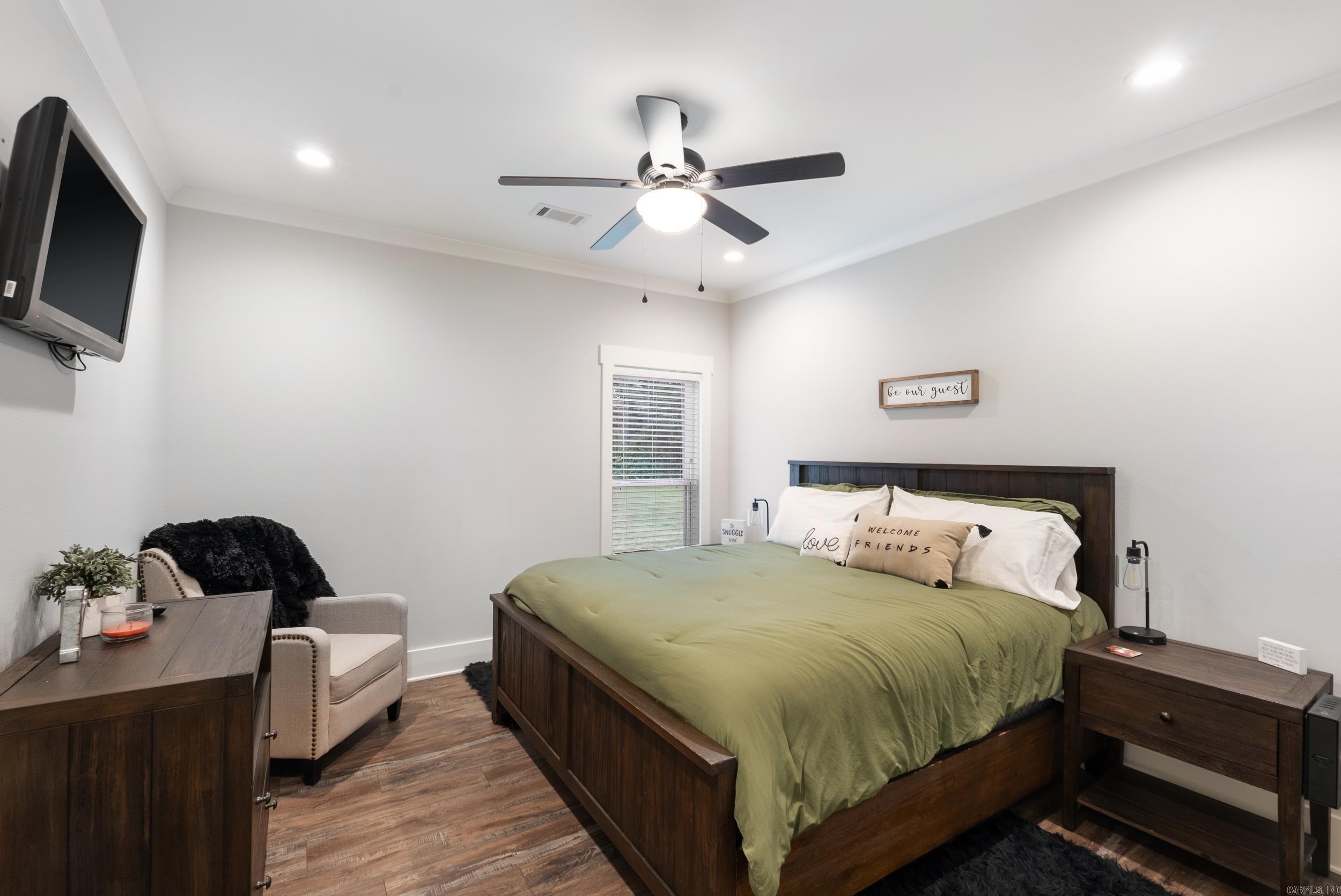 Coyote Ridge - Residential