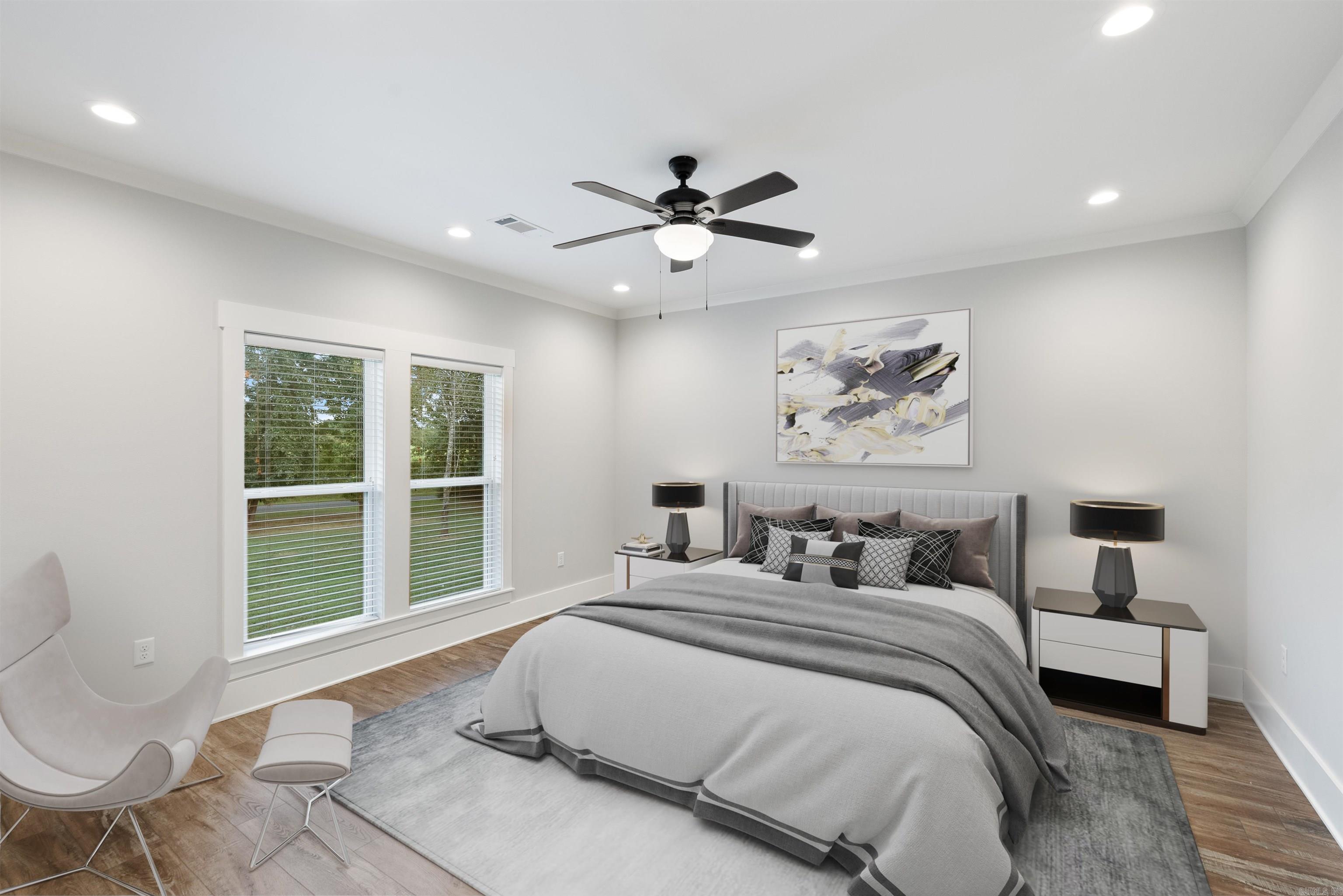 Coyote Ridge - Residential