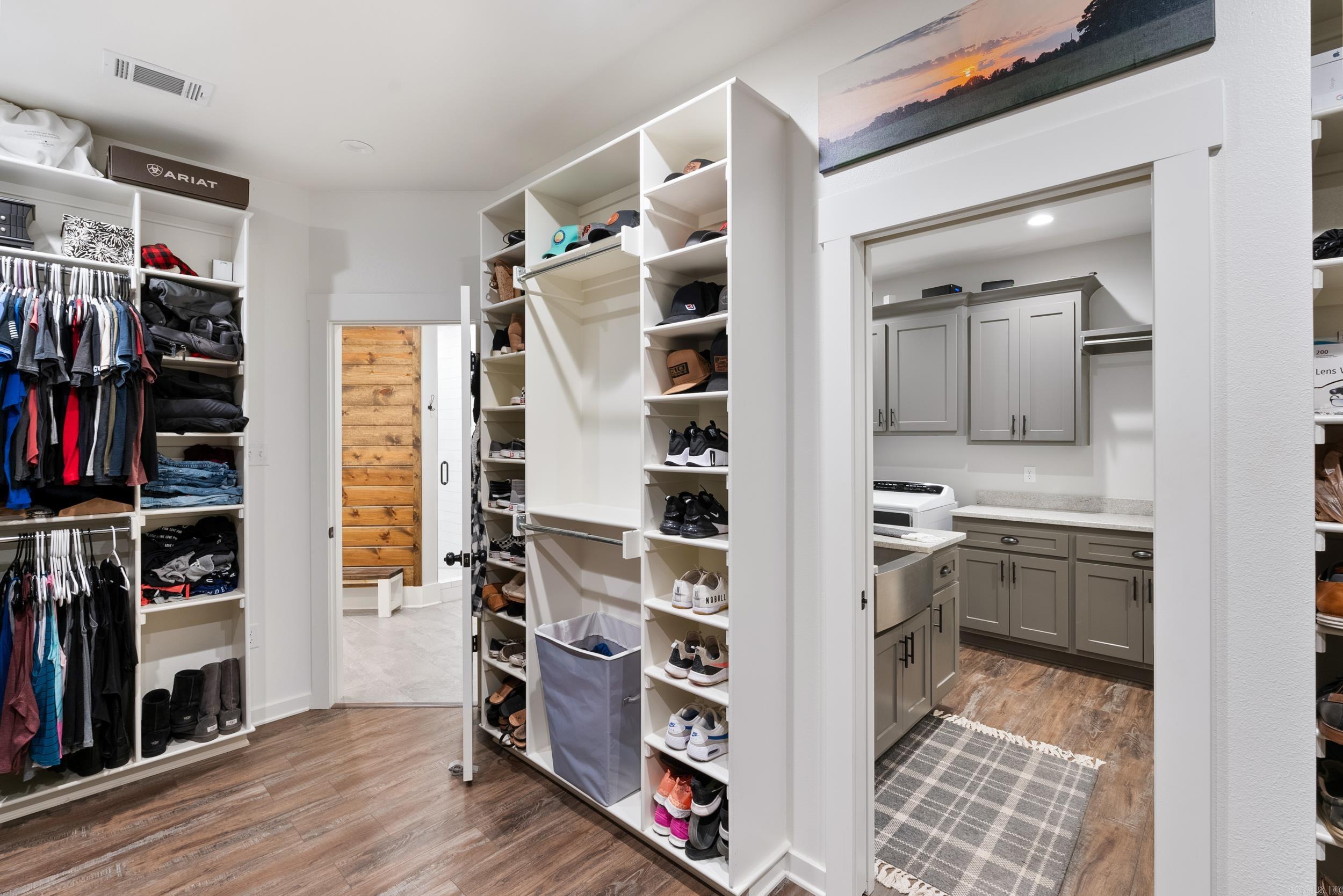 Coyote Ridge - Residential