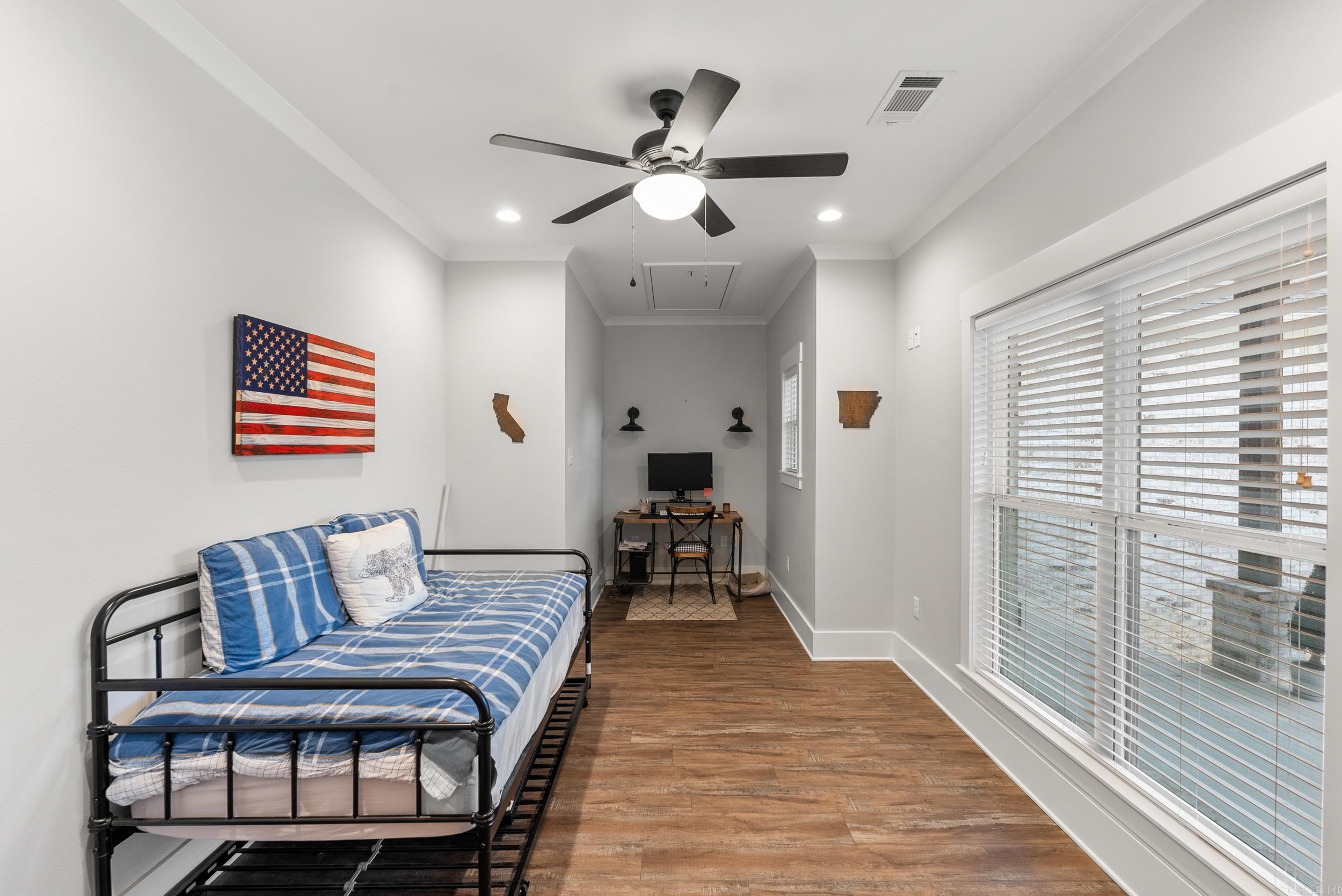 Coyote Ridge - Residential