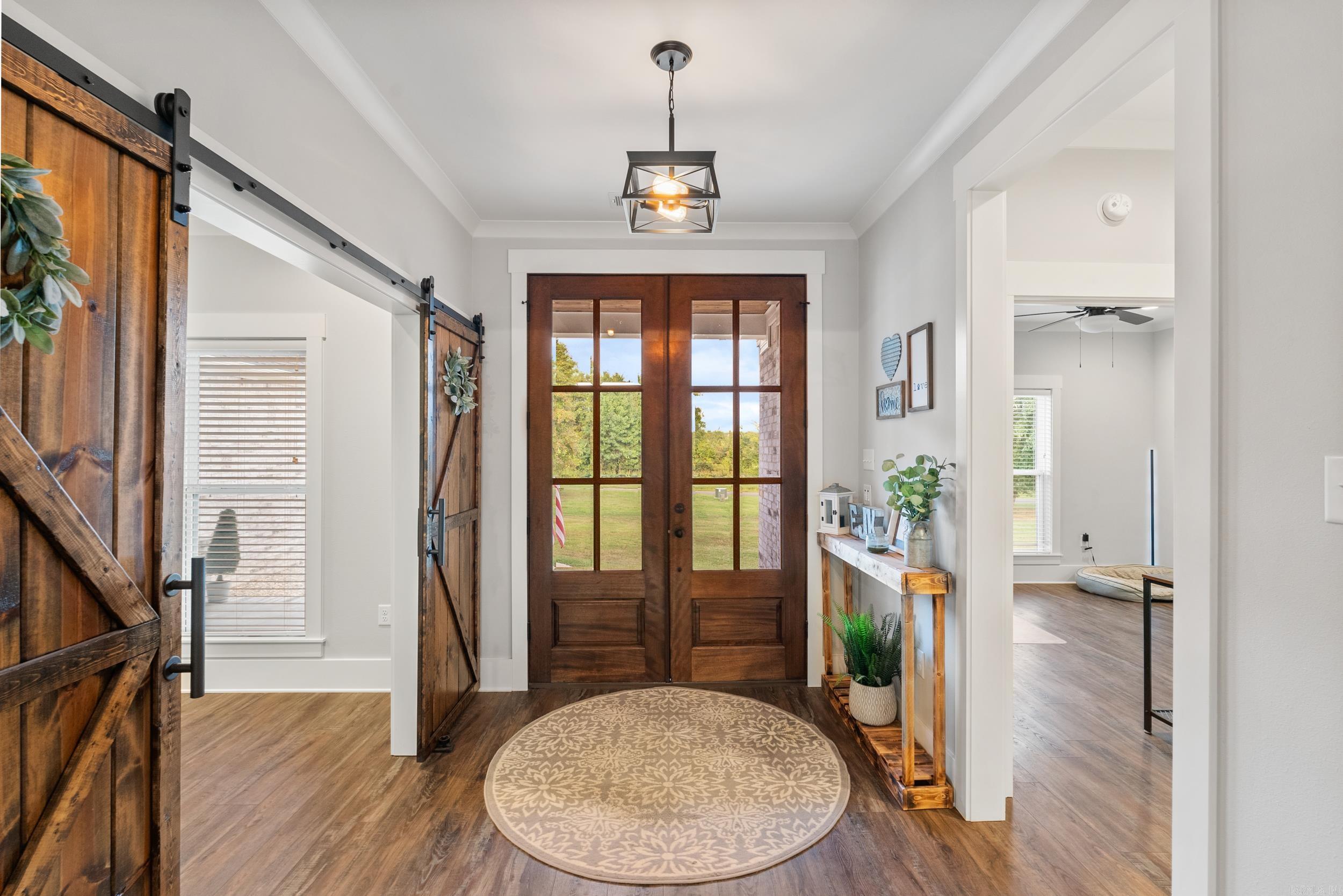 Coyote Ridge - Residential