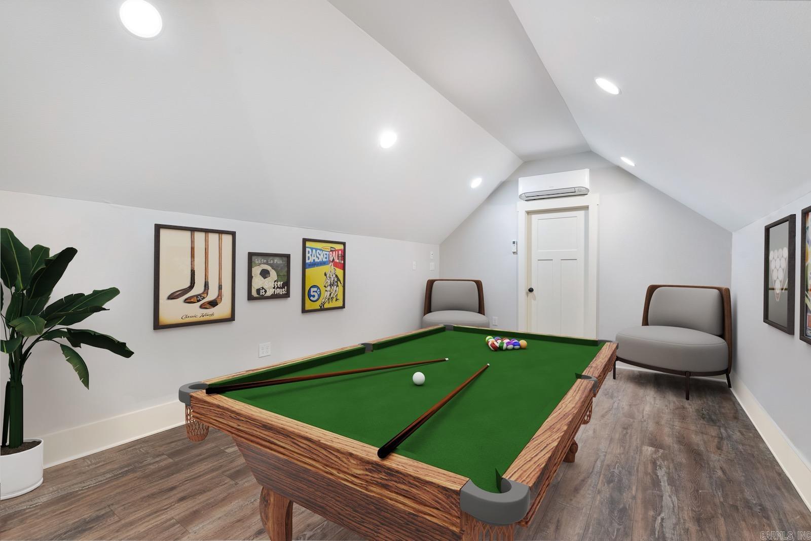 Coyote Ridge - Residential