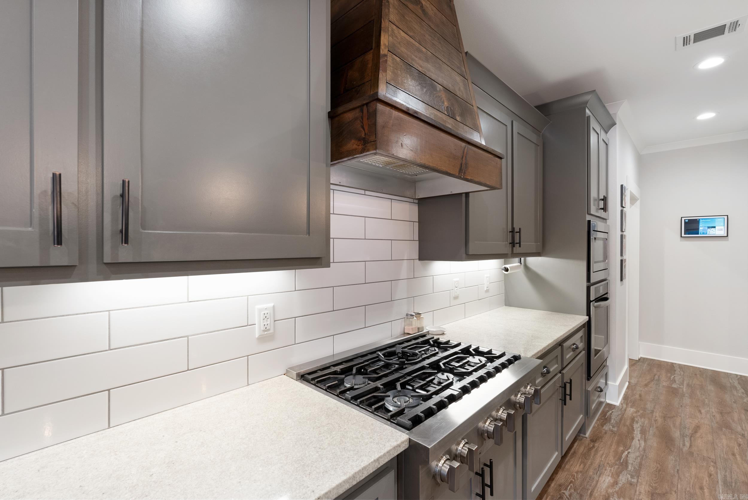 Coyote Ridge - Residential