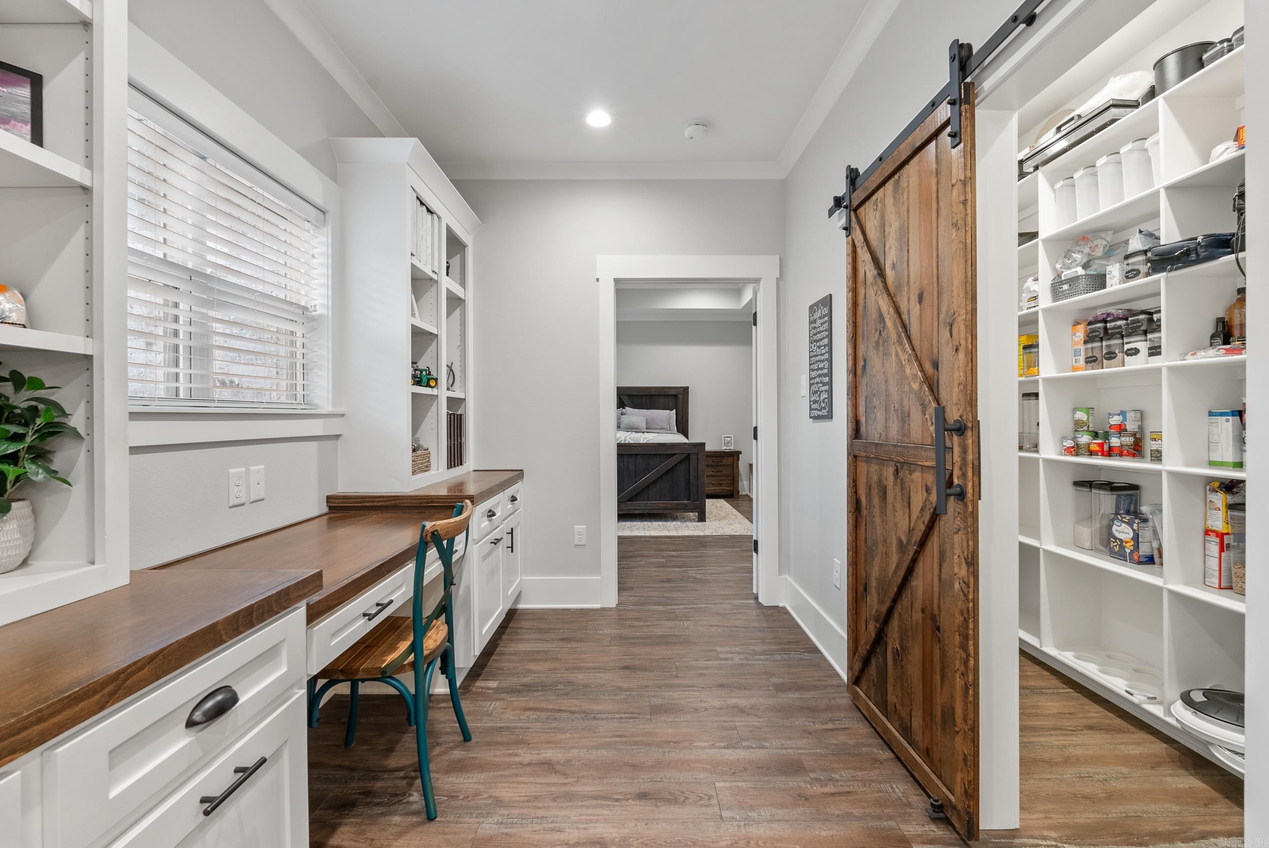 Coyote Ridge - Residential