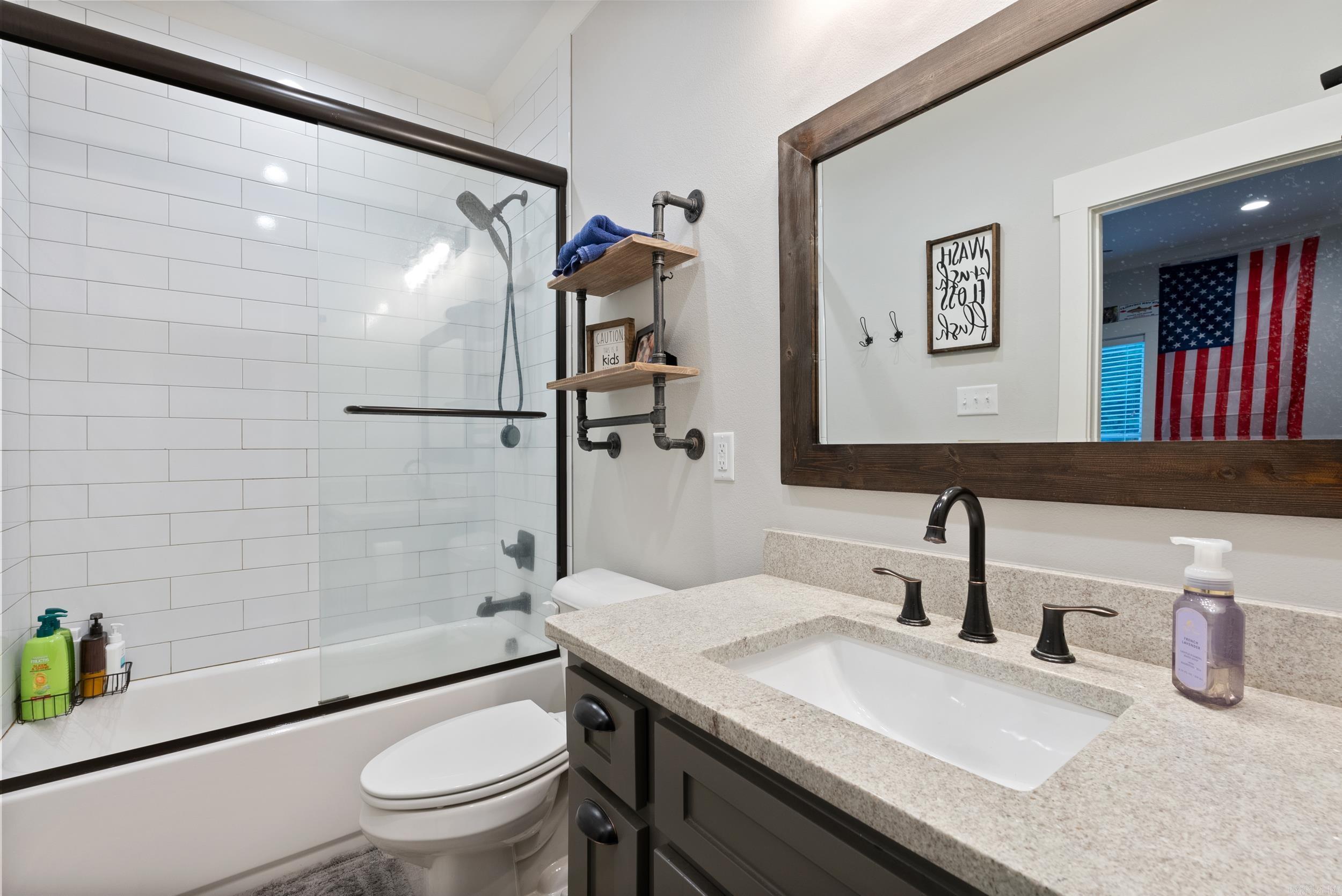 Coyote Ridge - Residential