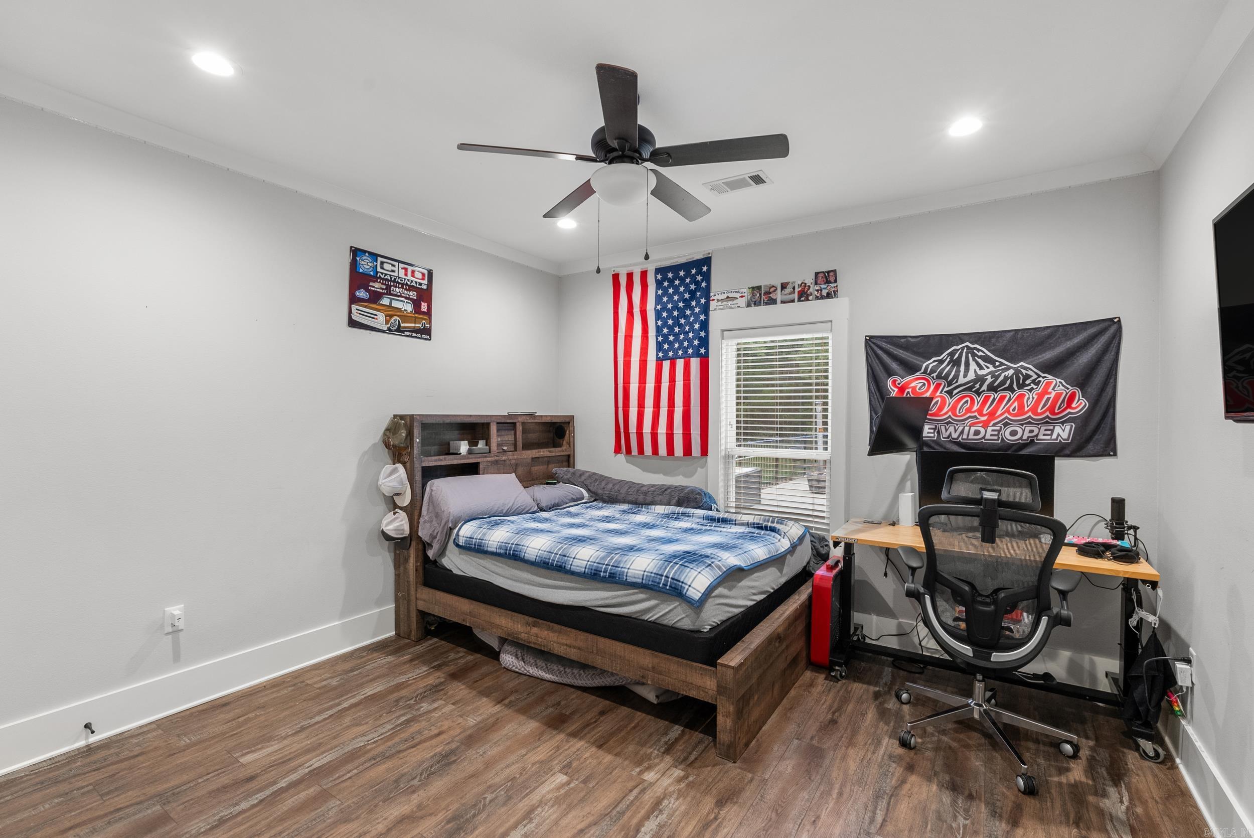 Coyote Ridge - Residential