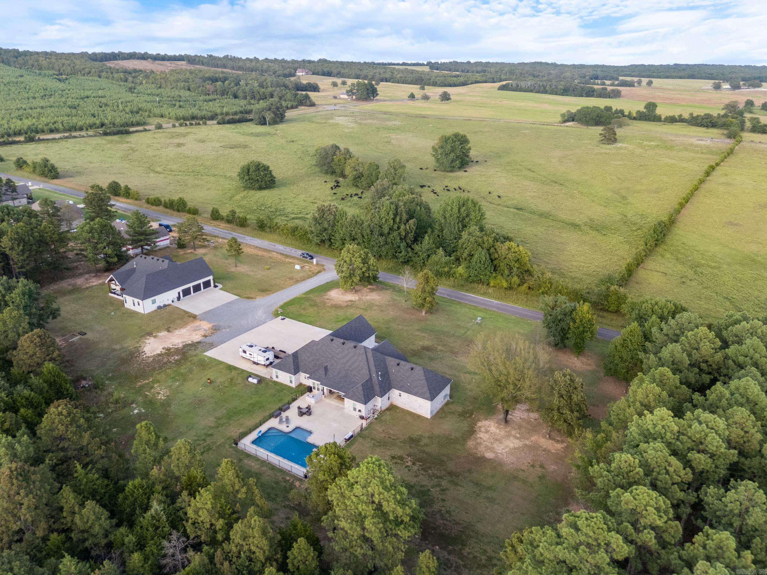 Coyote Ridge - Residential