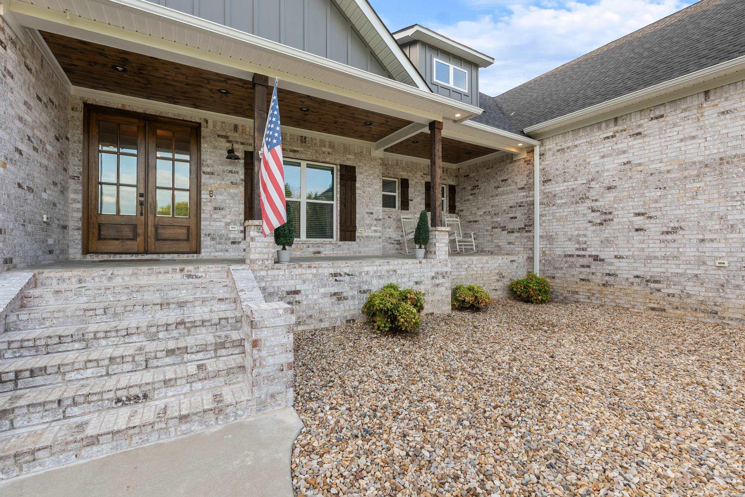 Coyote Ridge - Residential