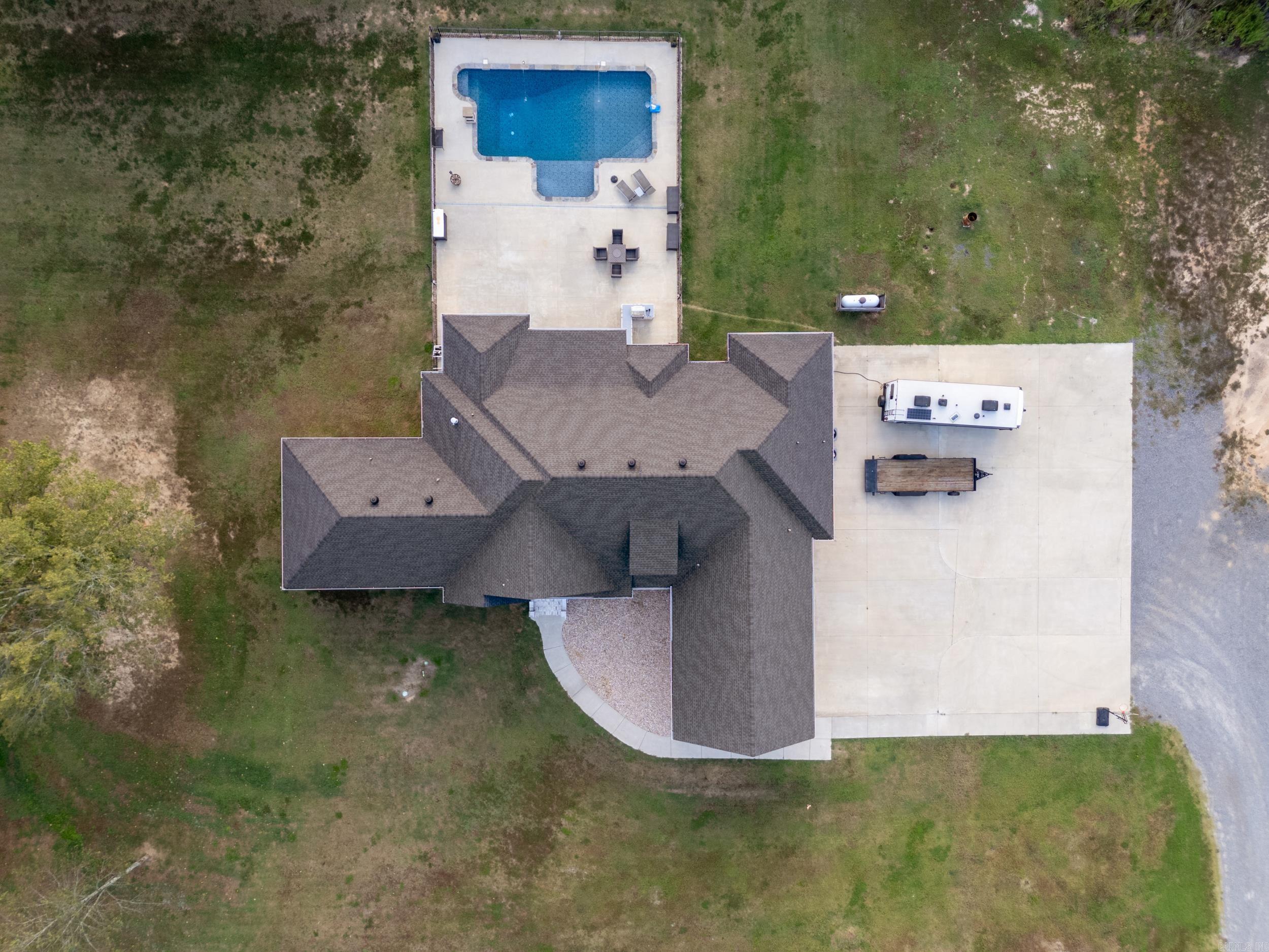 Coyote Ridge - Residential