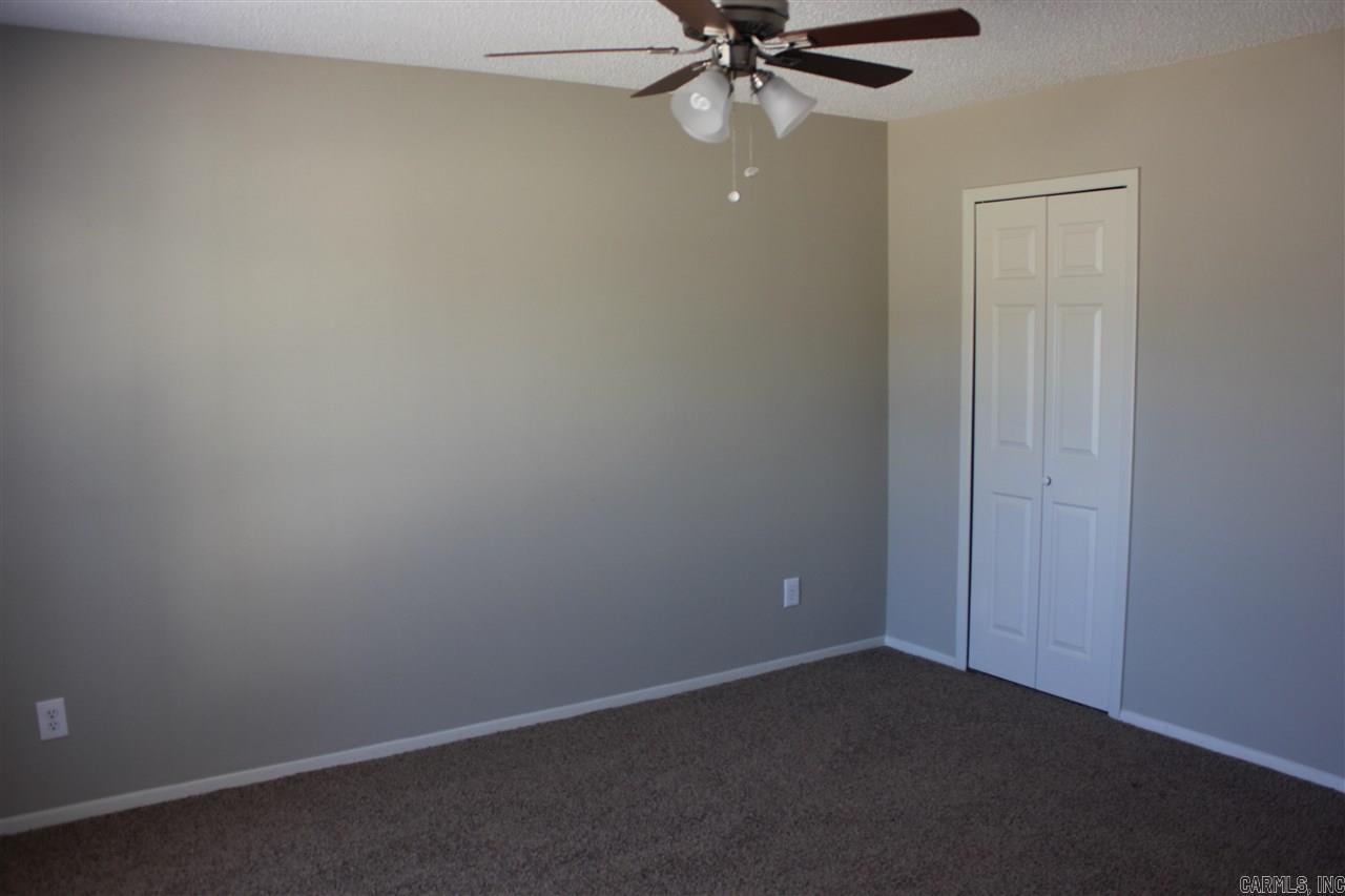 Geyer Springs - Residential Lease