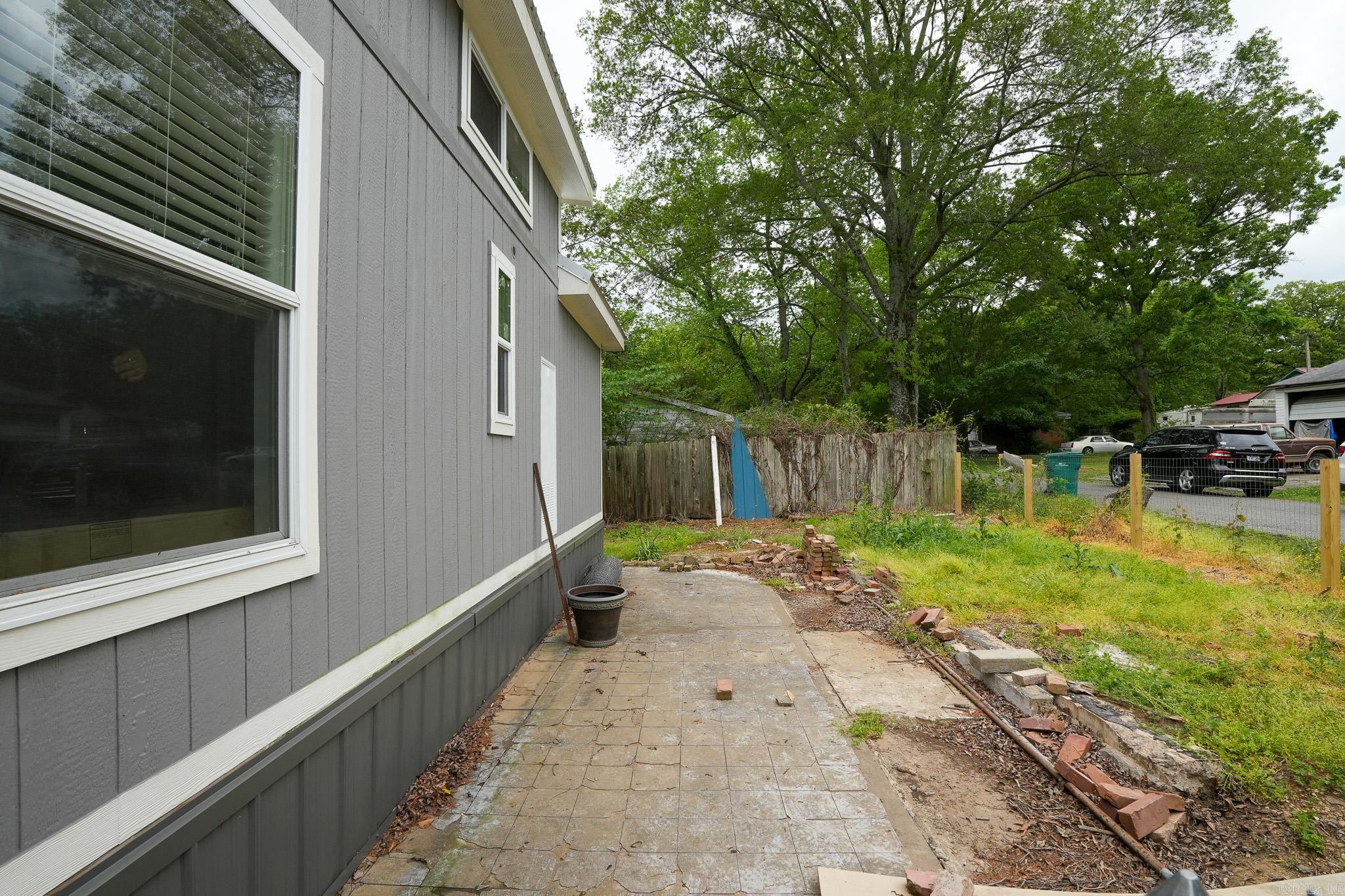Crystall Hill - Residential
