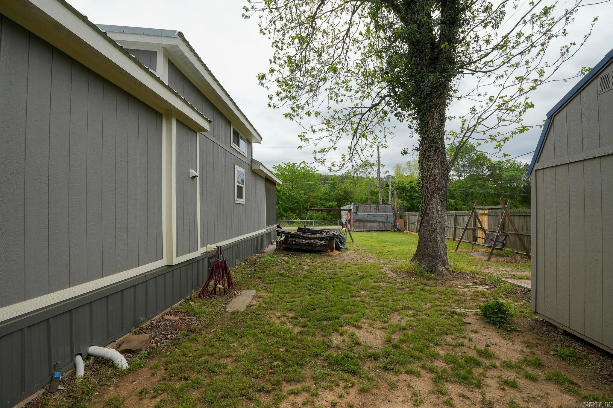 Crystall Hill - Residential