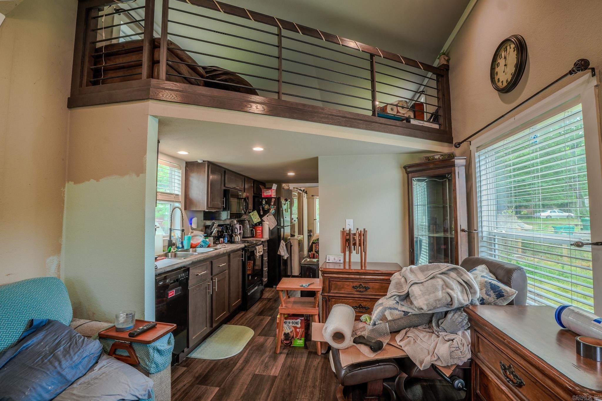 Crystall Hill - Residential