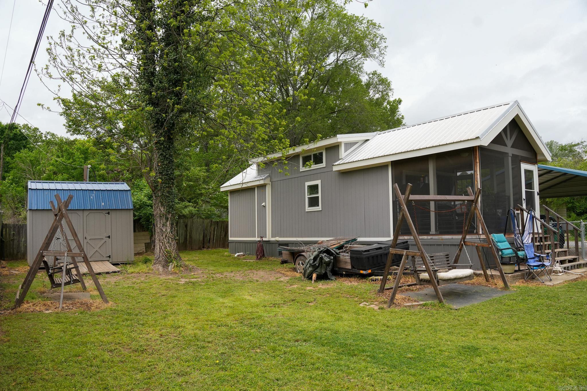 Crystall Hill - Residential