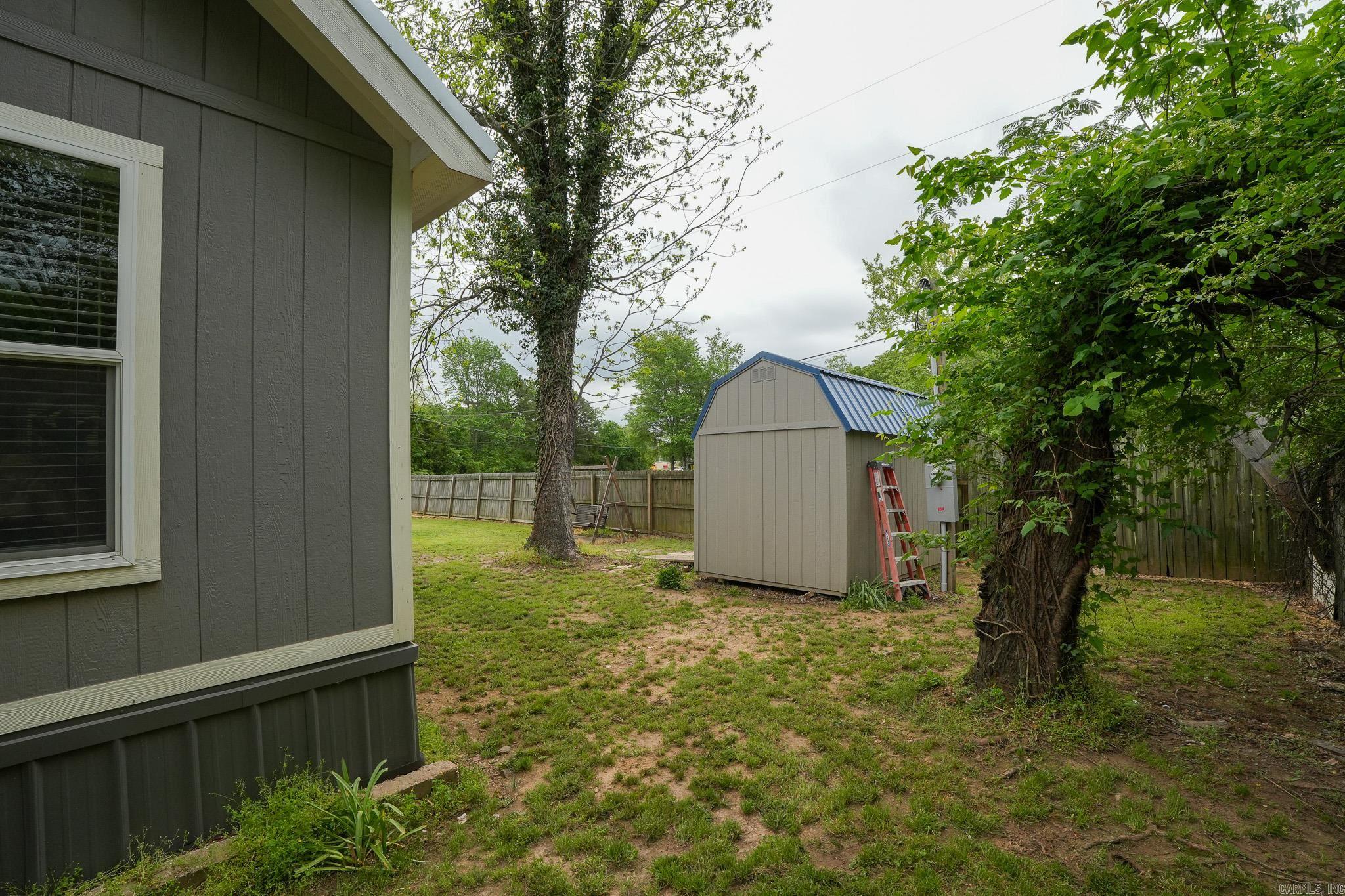 Crystall Hill - Residential