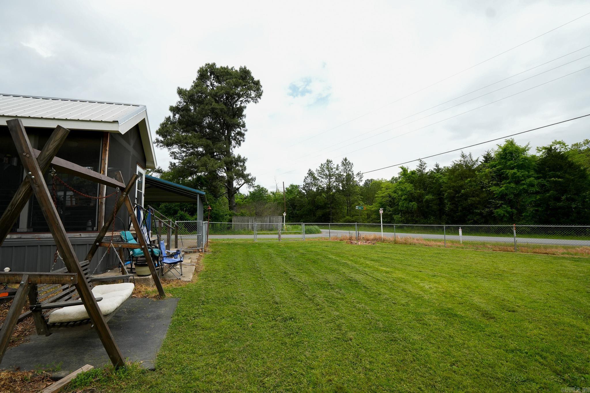 Crystall Hill - Residential
