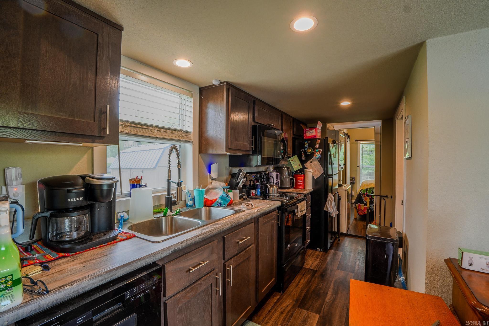 Crystall Hill - Residential