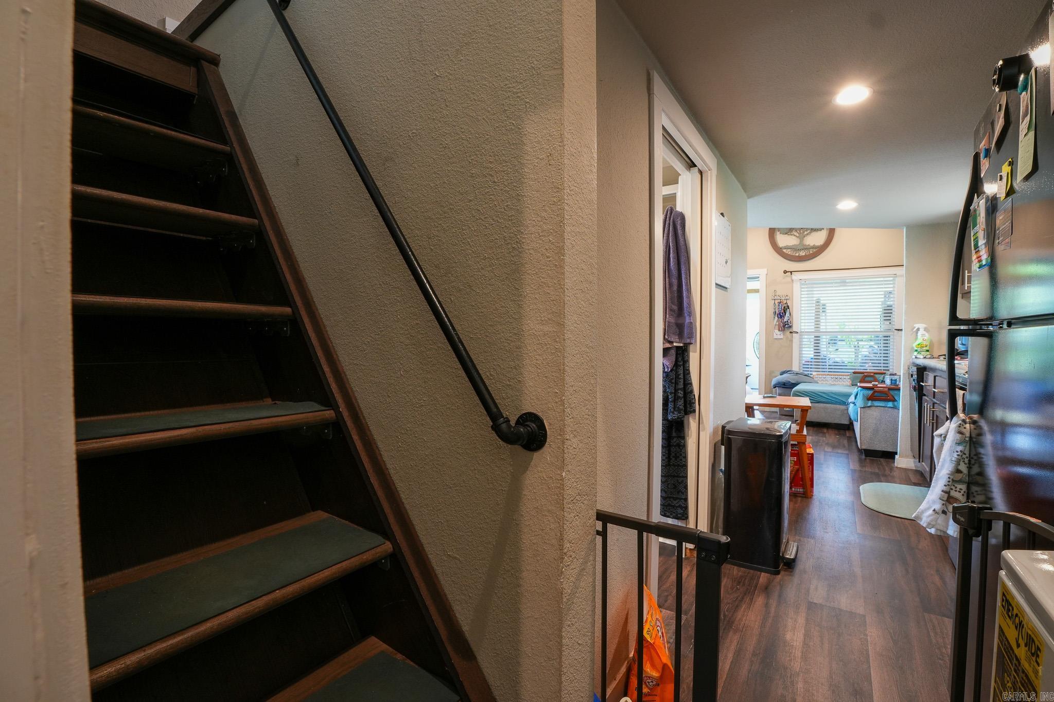 Crystall Hill - Residential