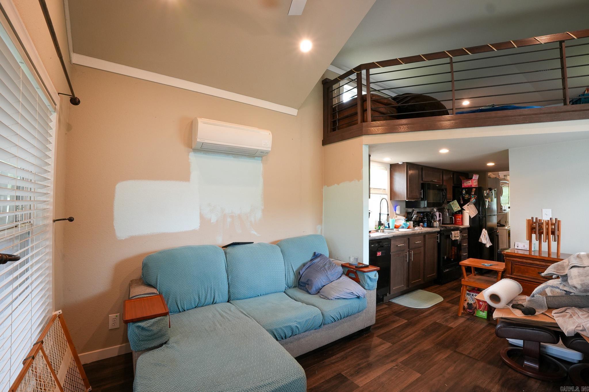Crystall Hill - Residential