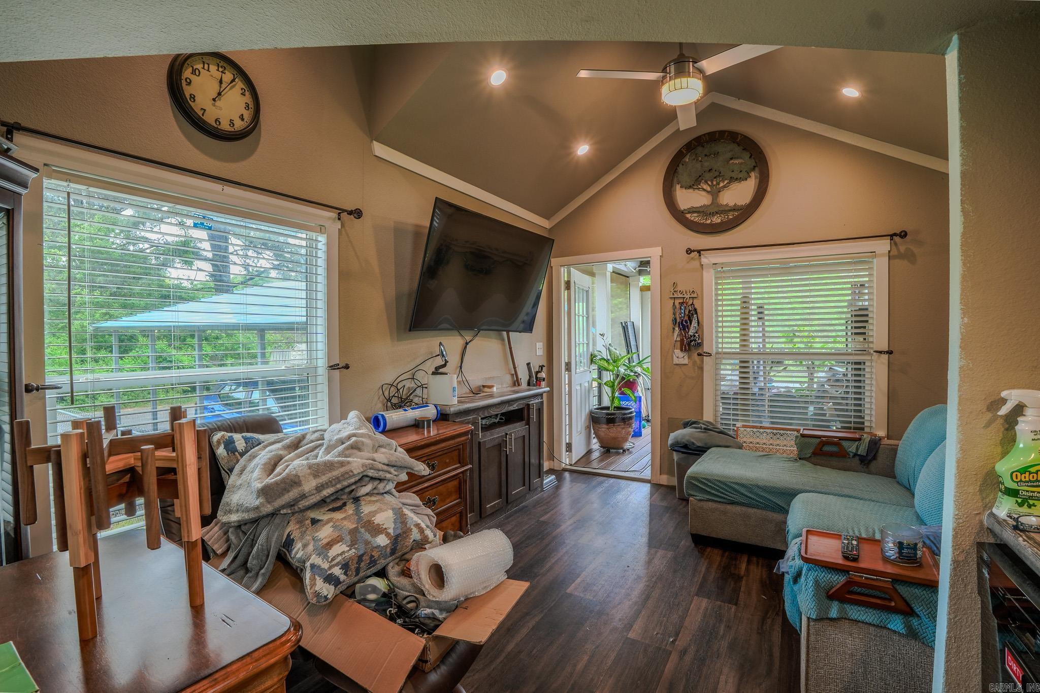 Crystall Hill - Residential