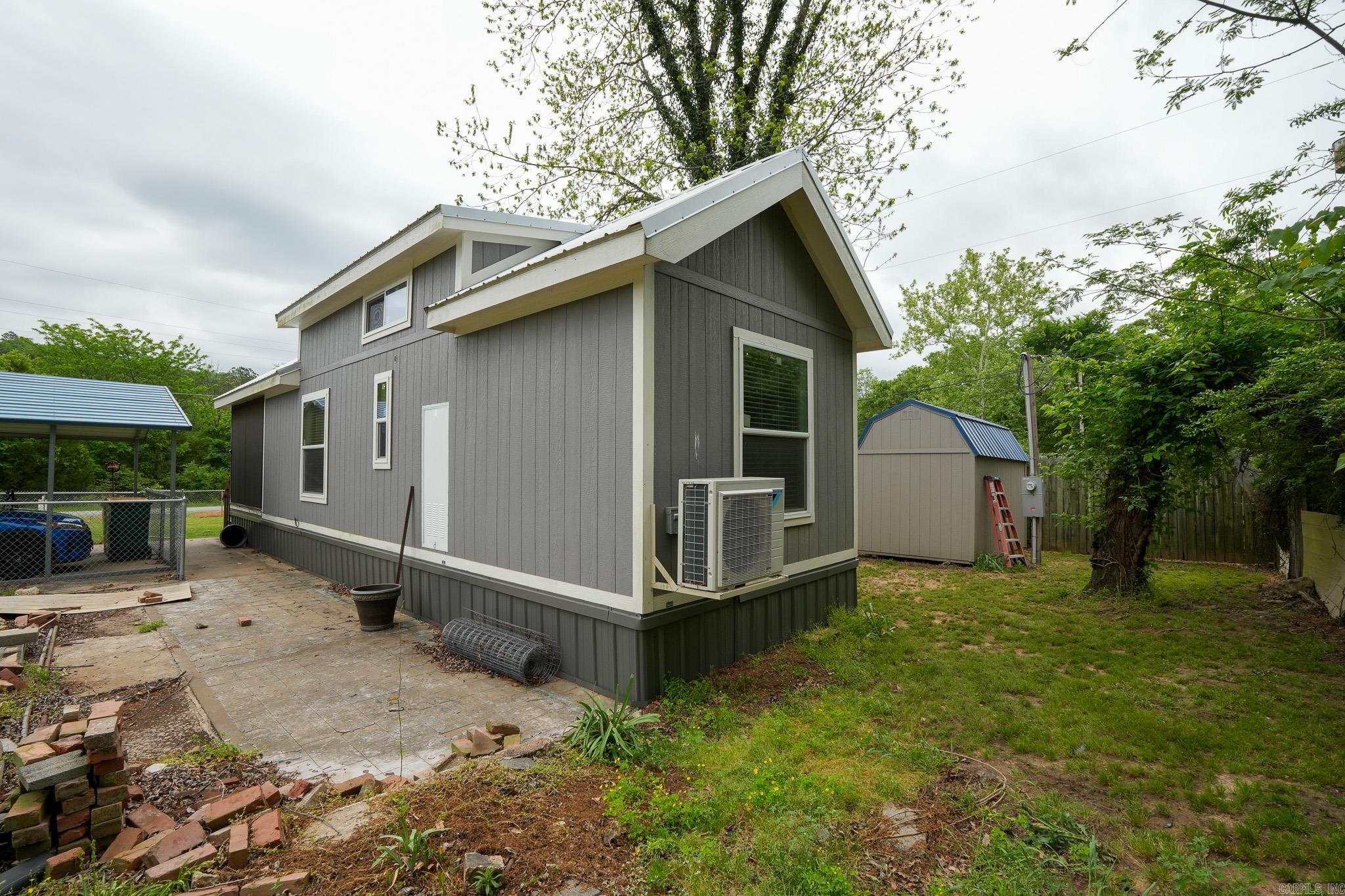 Crystall Hill - Residential