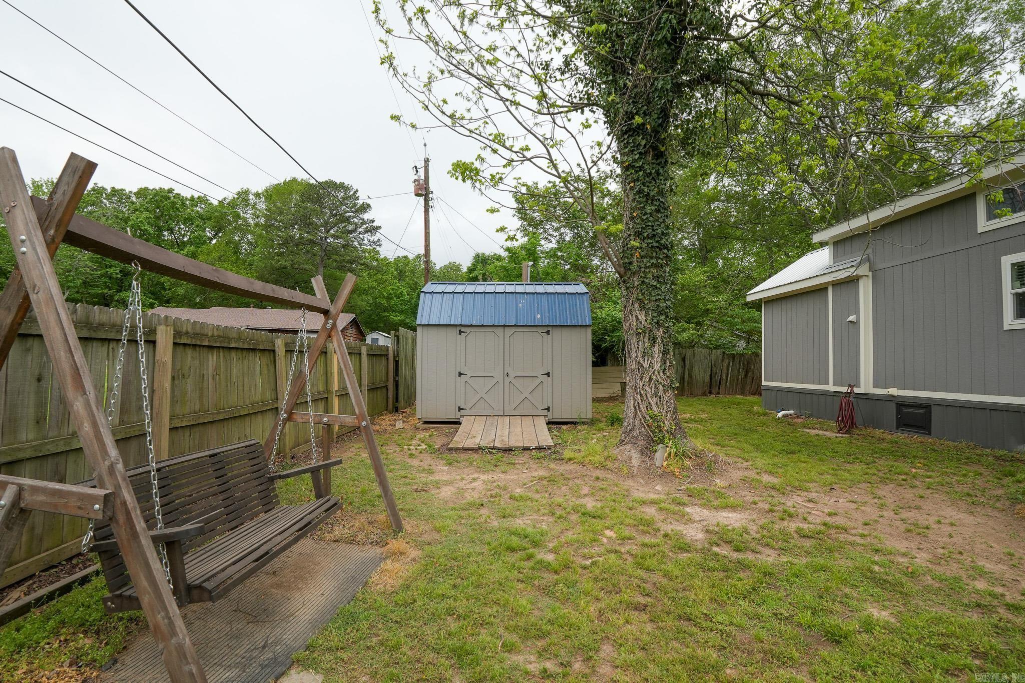 Crystall Hill - Residential