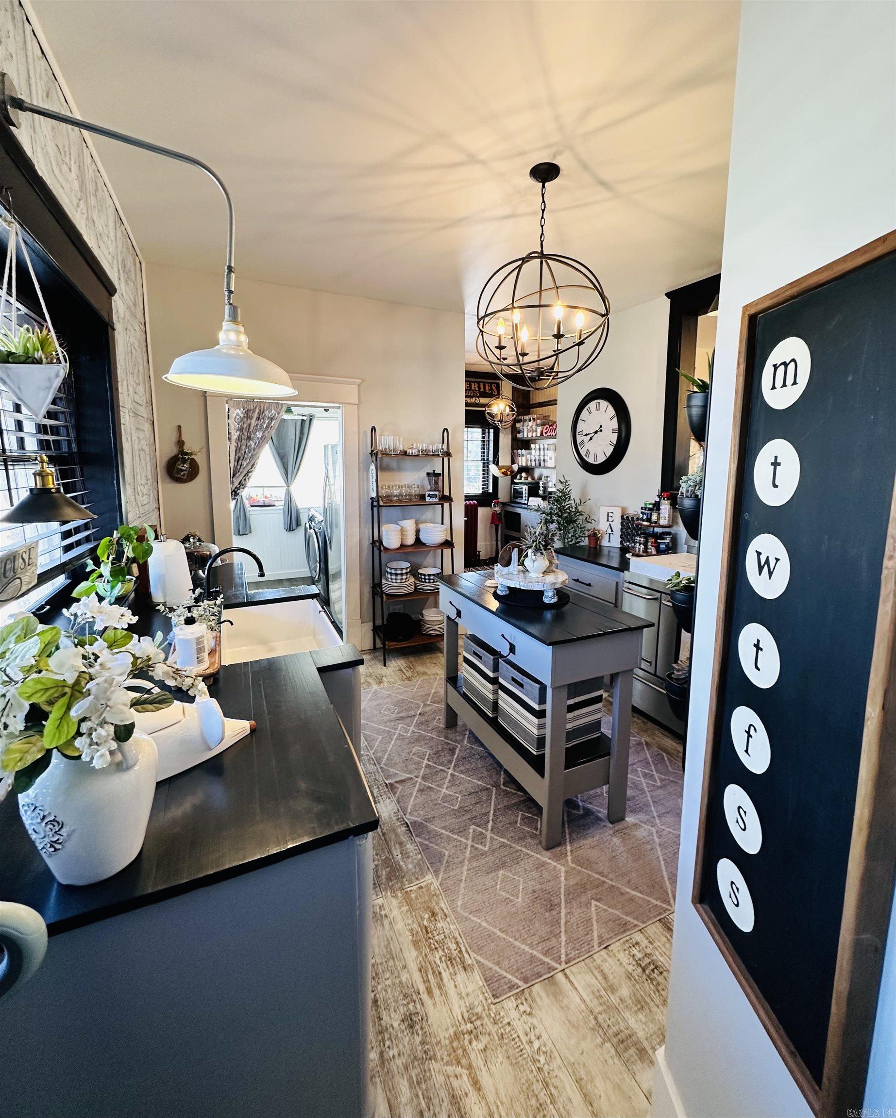 School - Residential