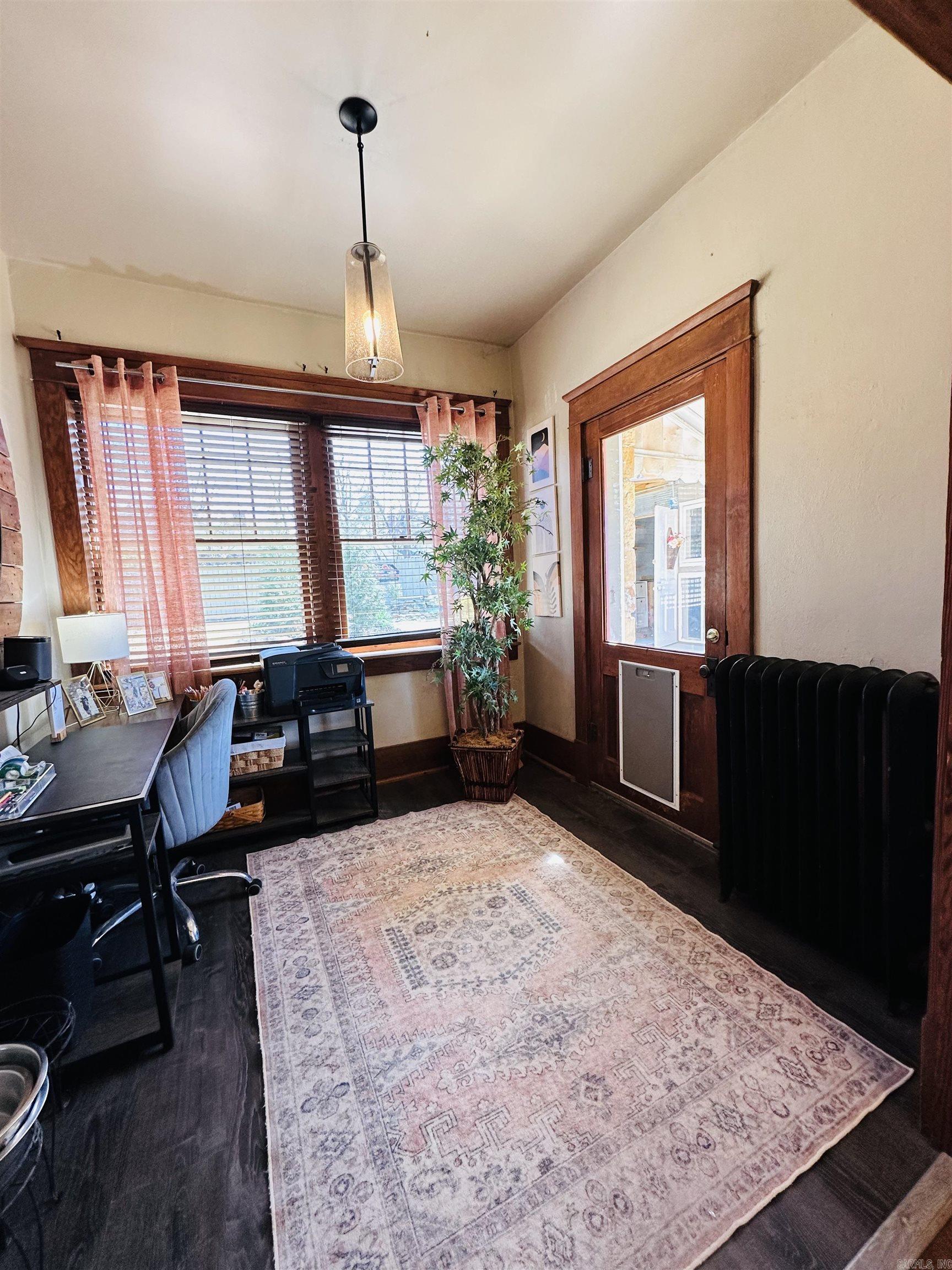 School - Residential