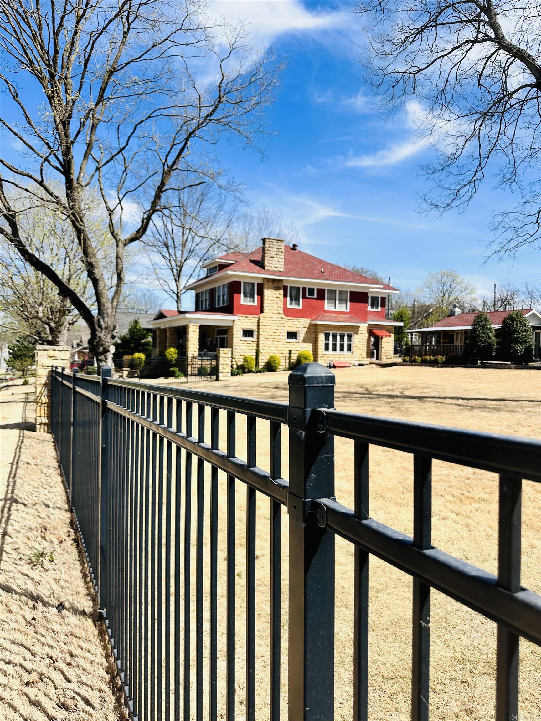 School - Residential