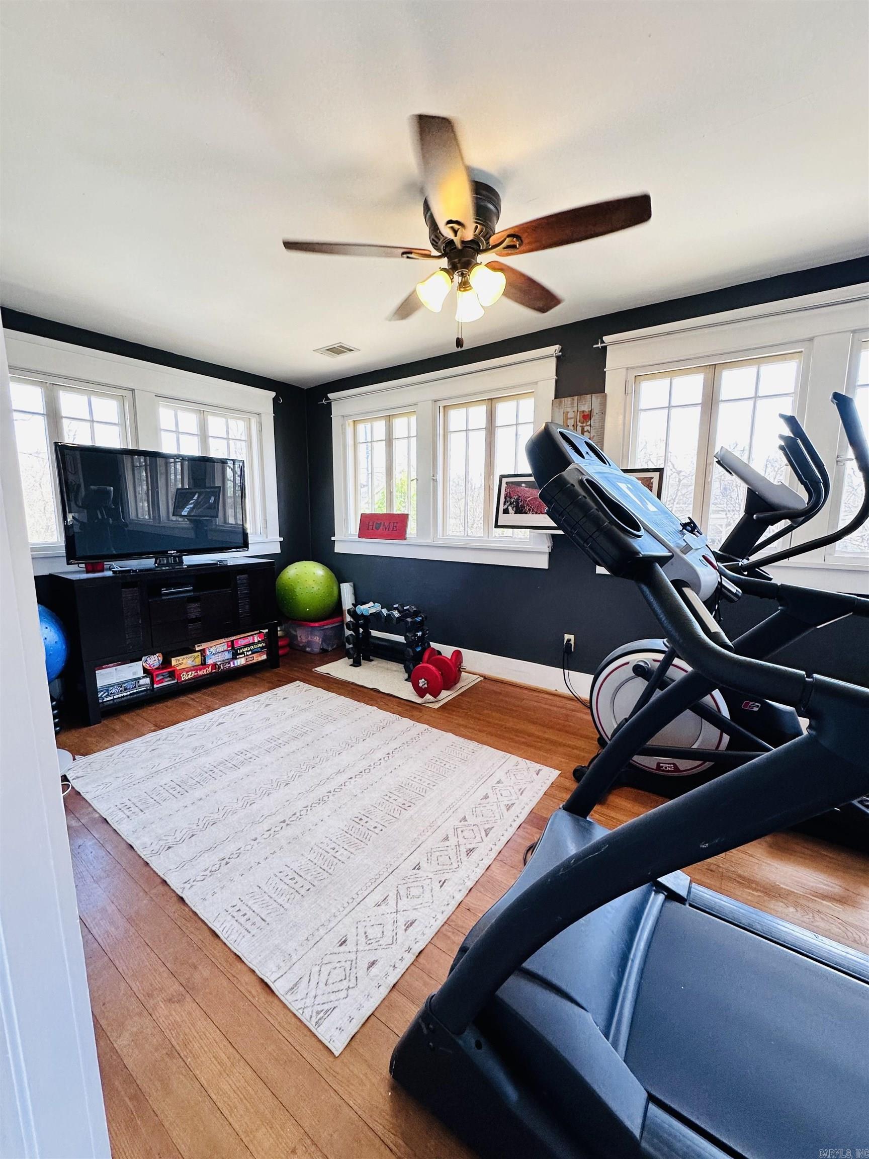 School - Residential