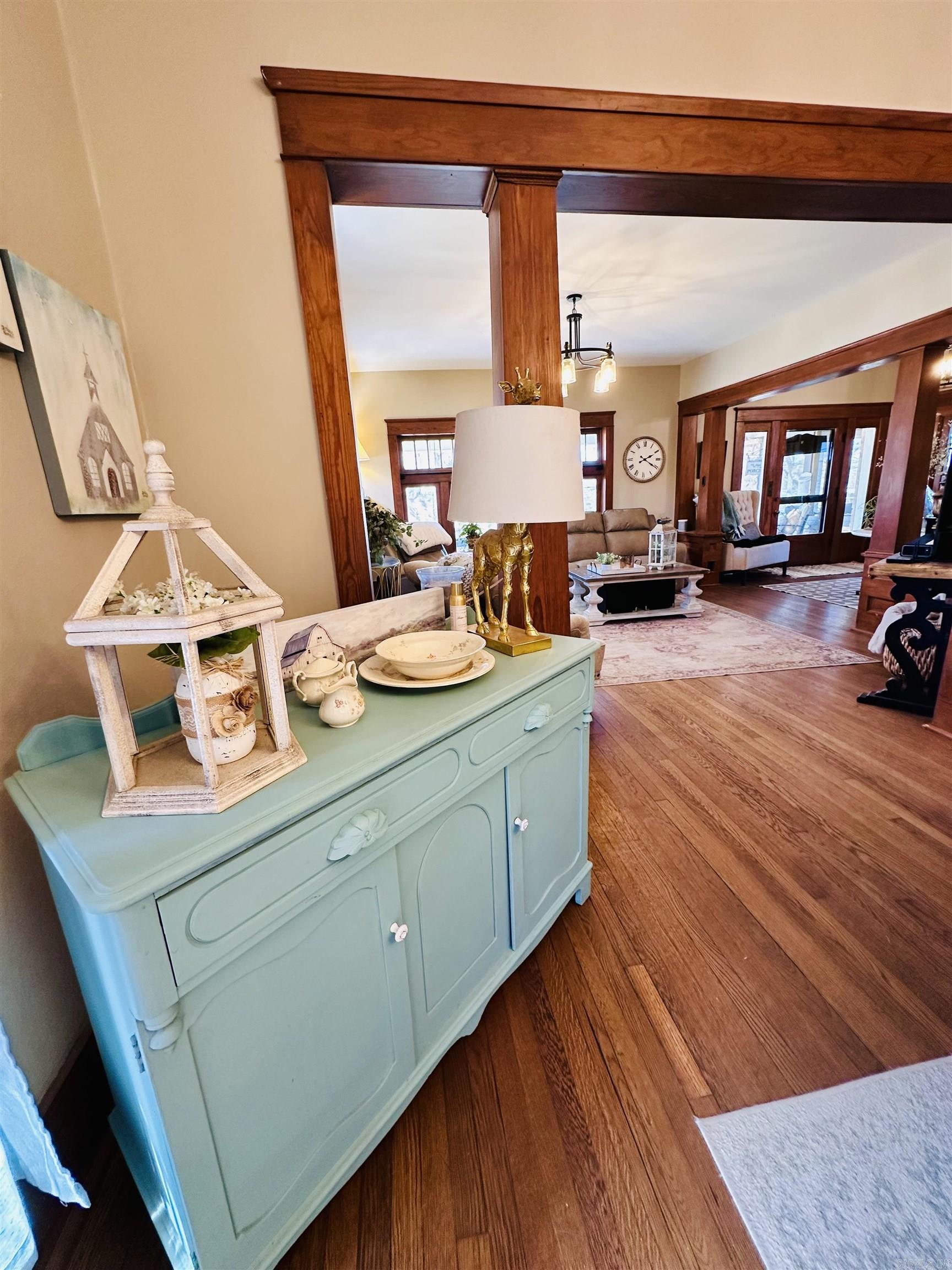 School - Residential