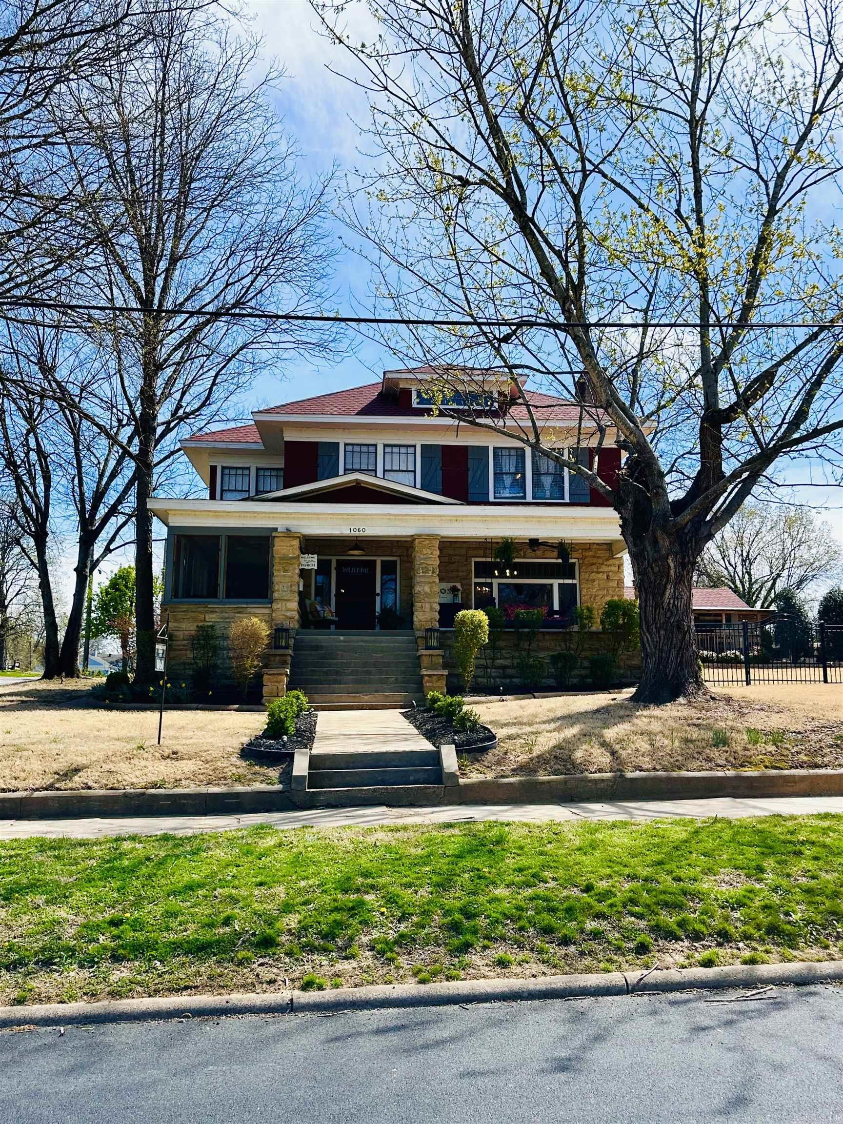 School - Residential