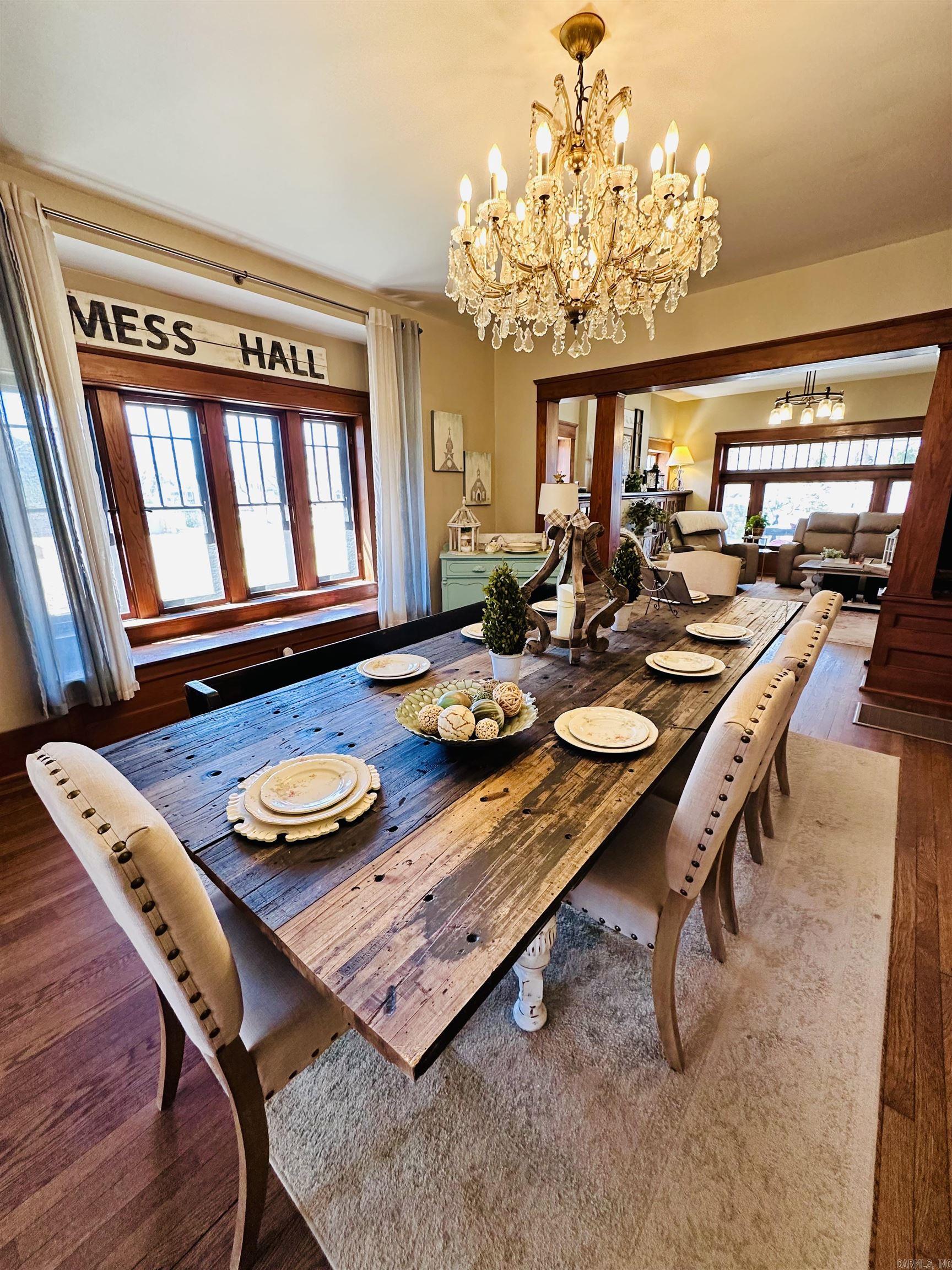 School - Residential