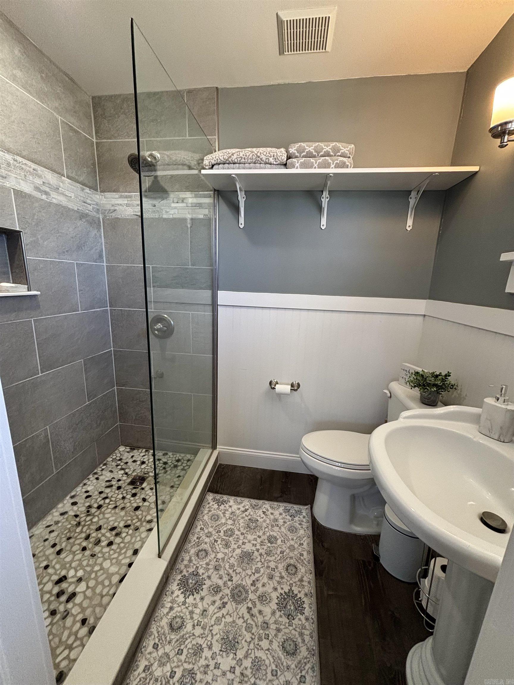 School - Residential