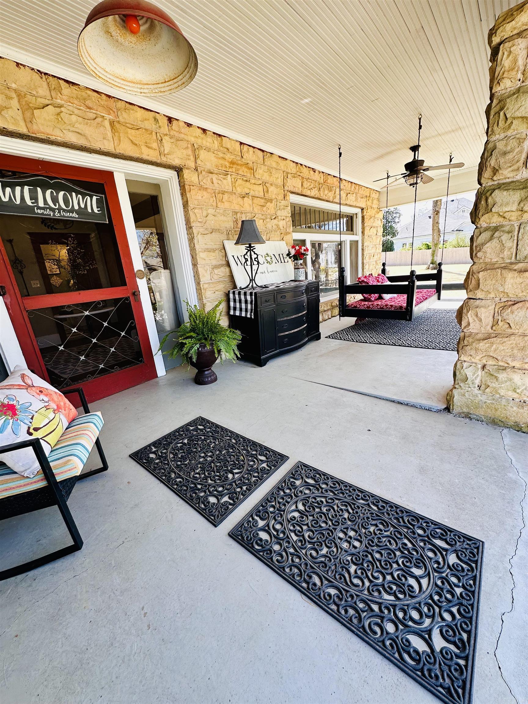 School - Residential