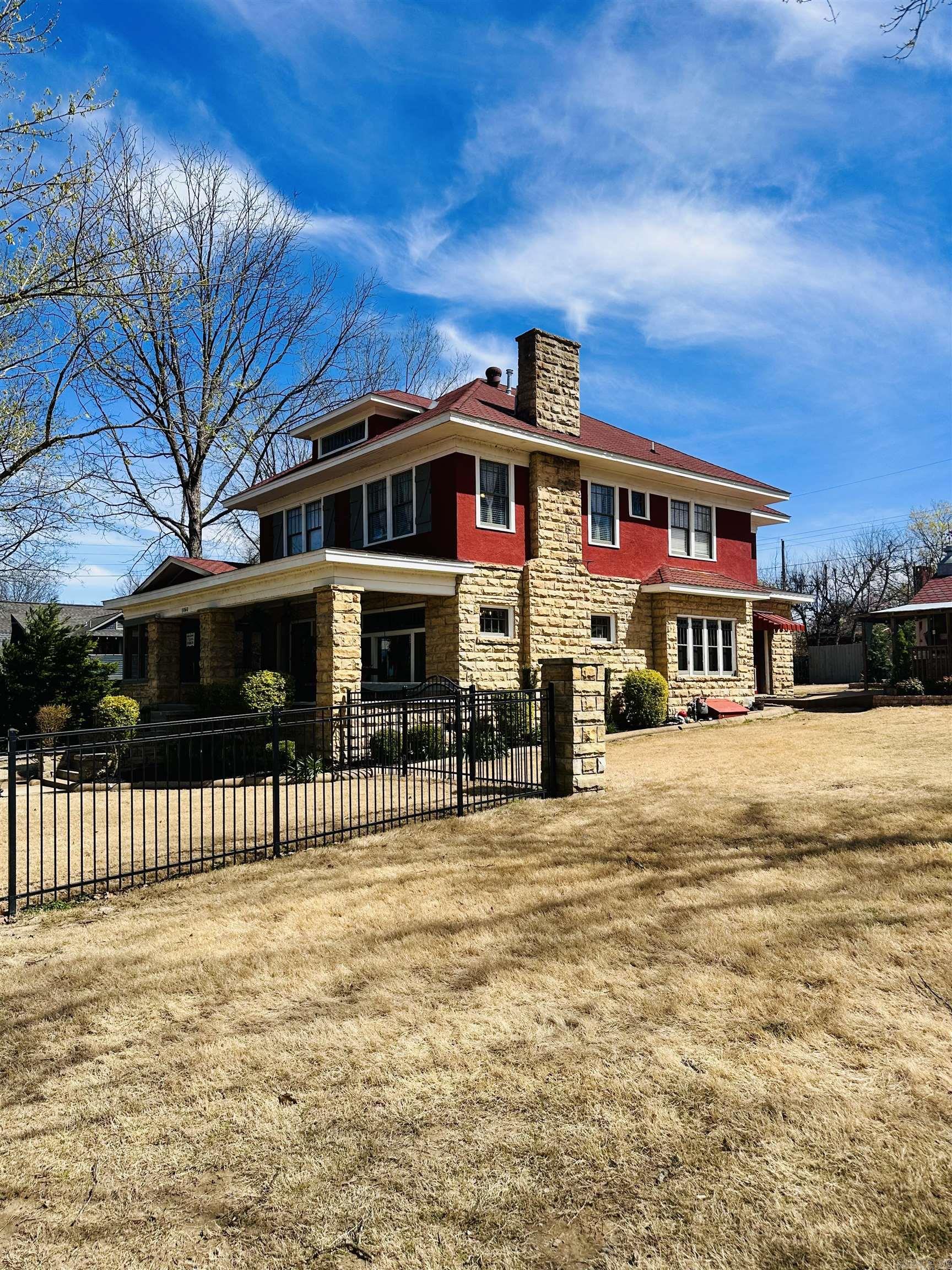 School - Residential