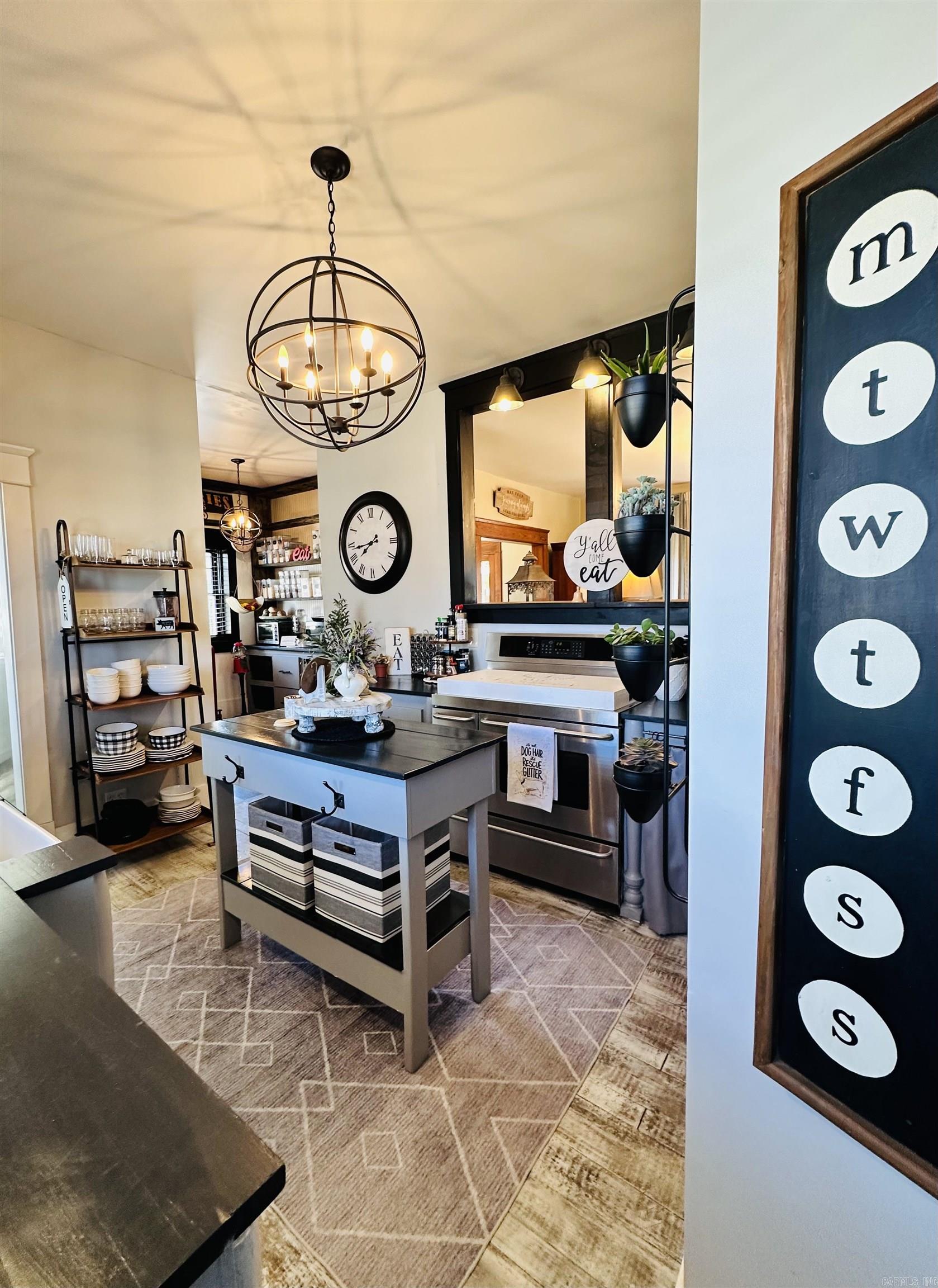 School - Residential