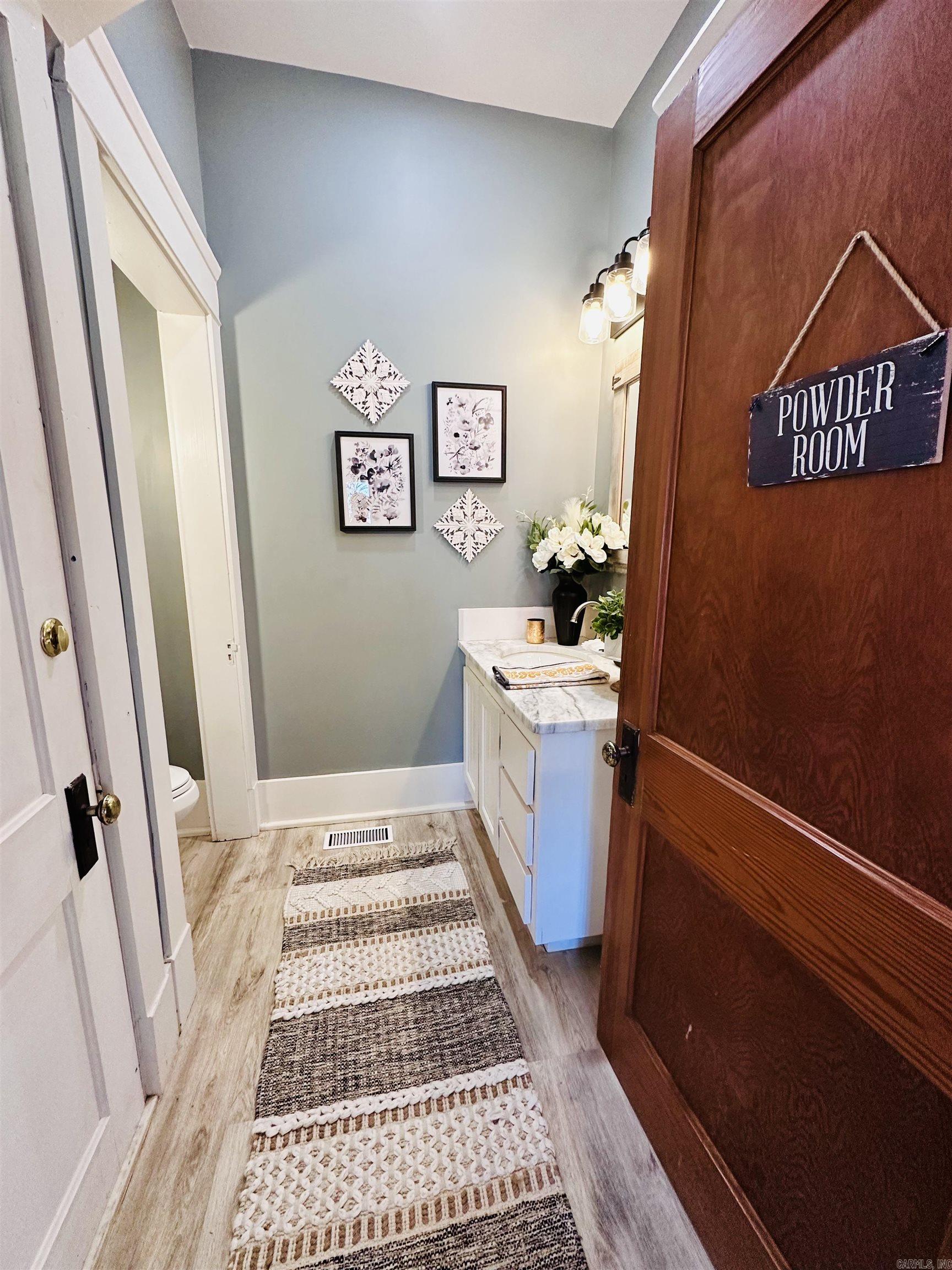 School - Residential