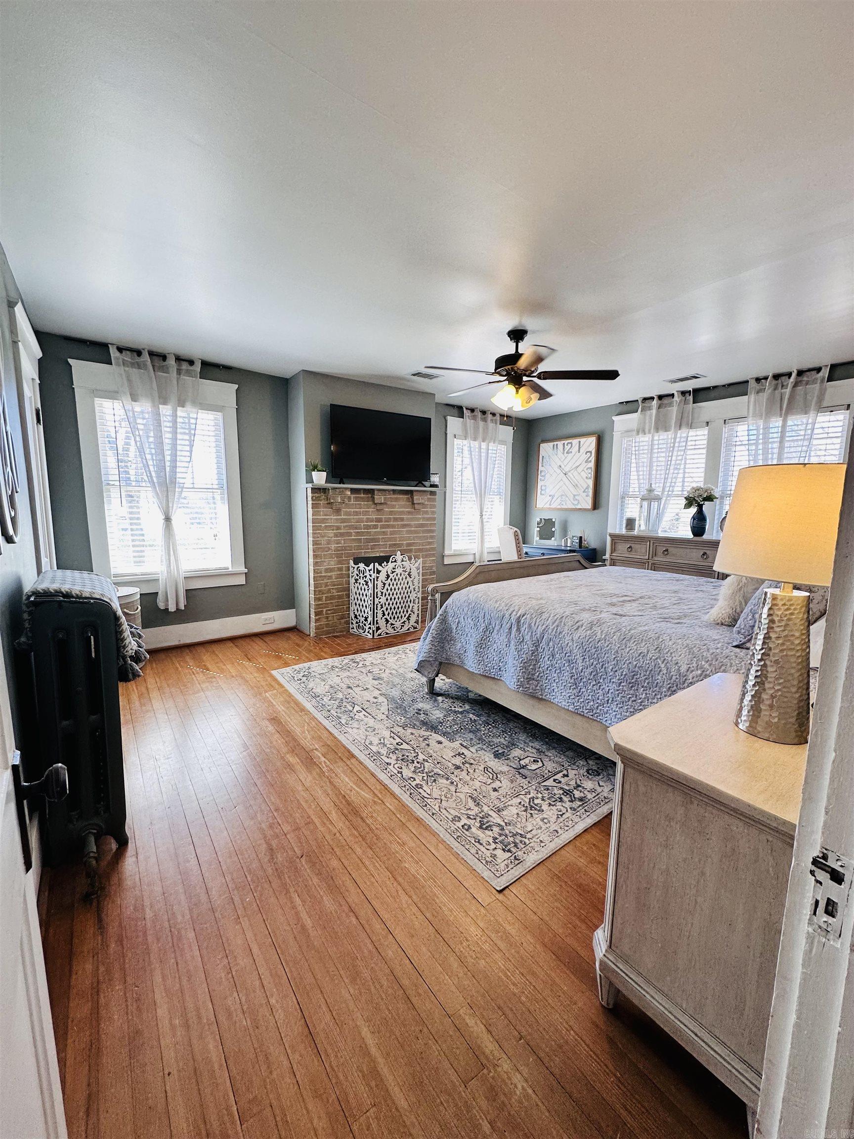 School - Residential